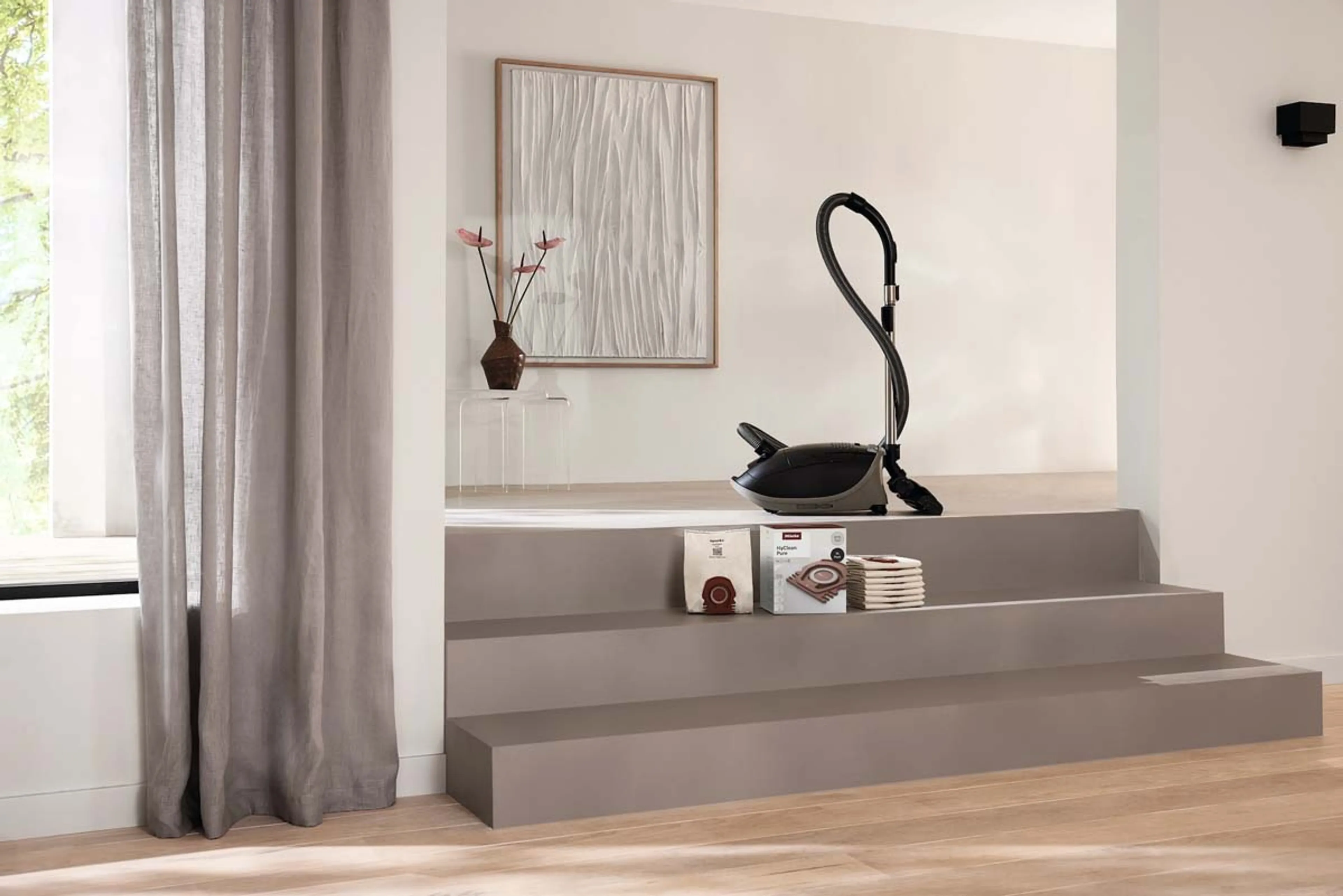 Miele Sacs apirateur CO HyClean Pure XL image