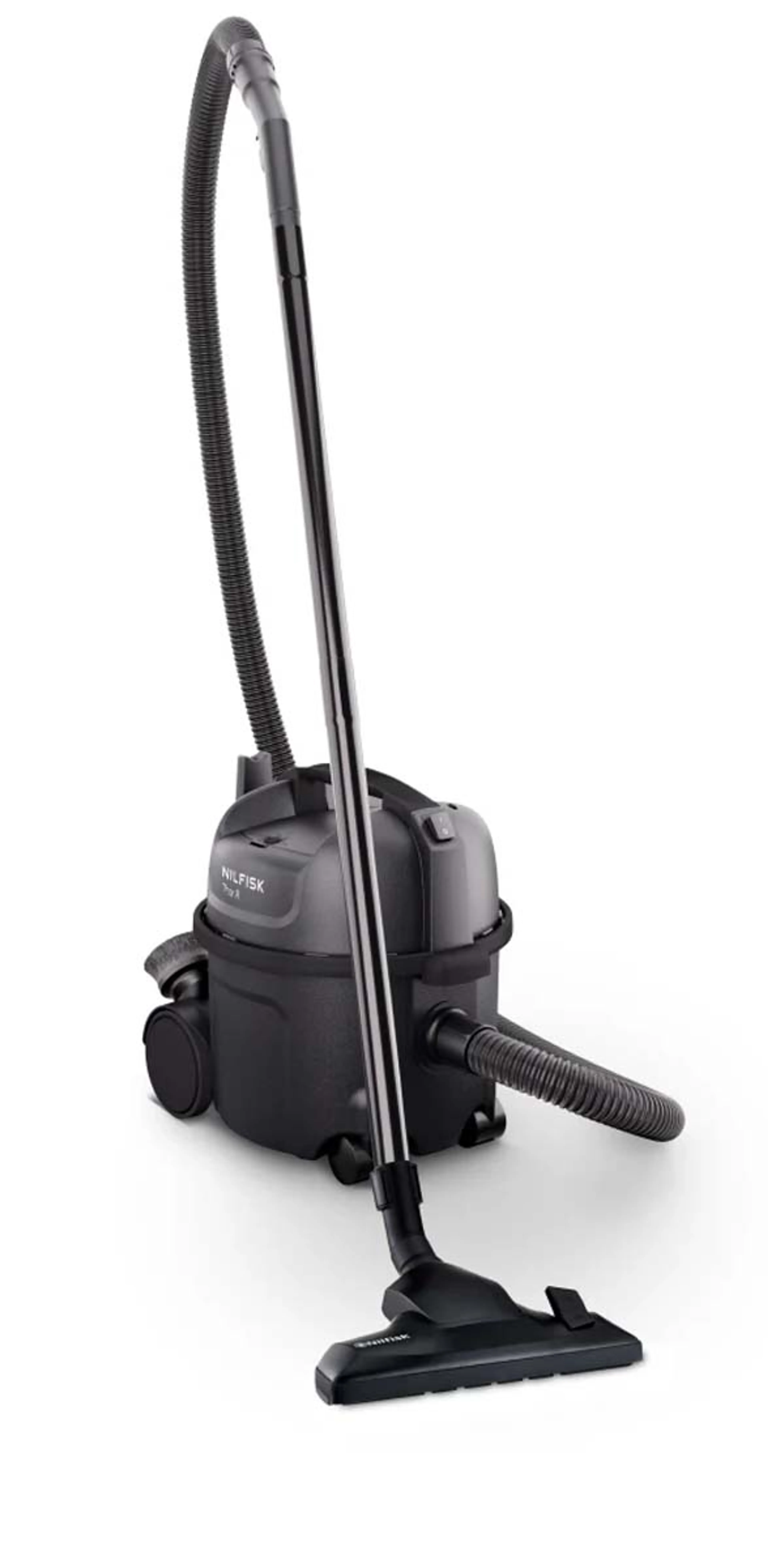Nilfisk Aspirateur avec sac Thor Eco image