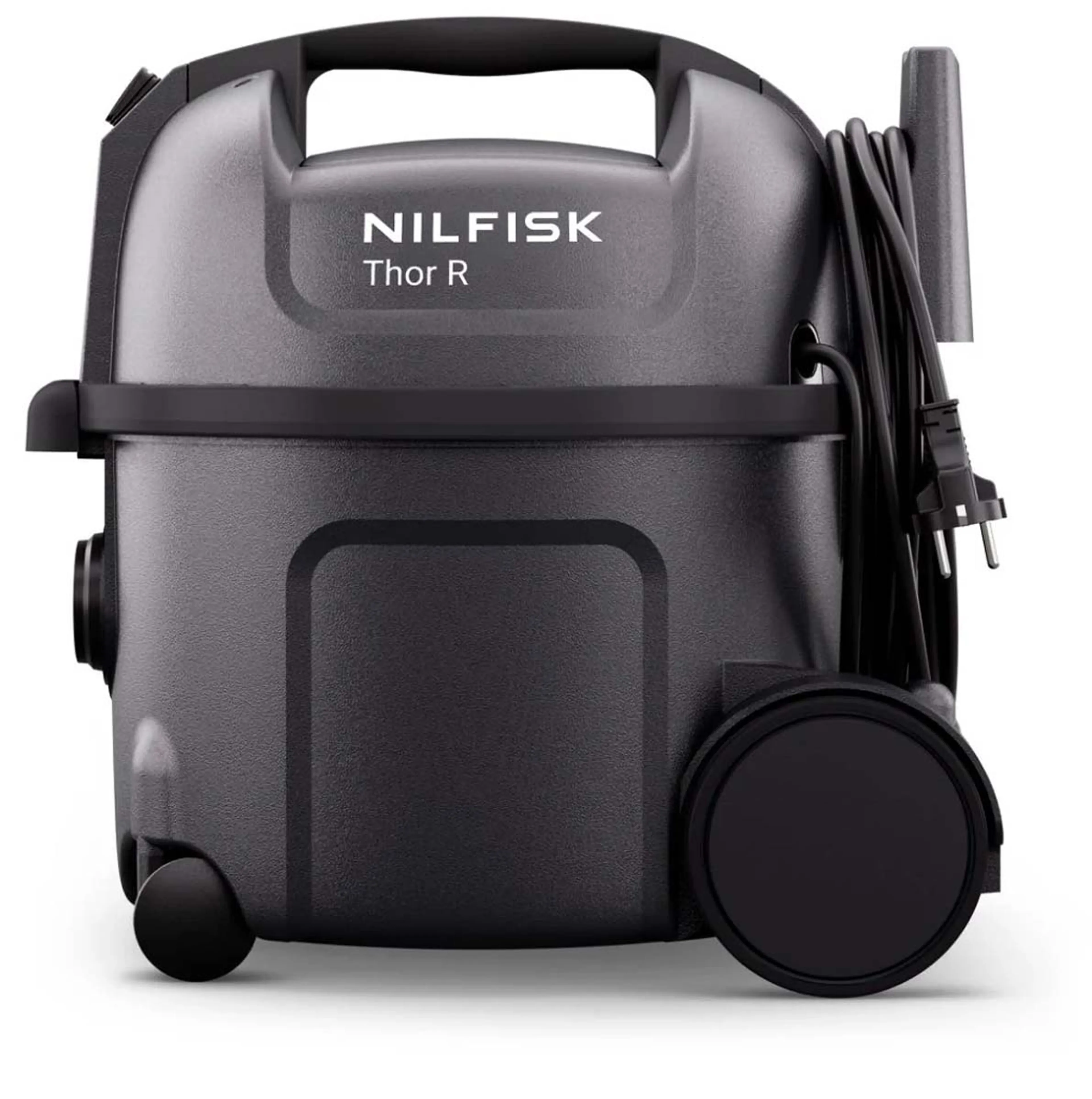 Nilfisk Aspirateur avec sac Thor Eco image