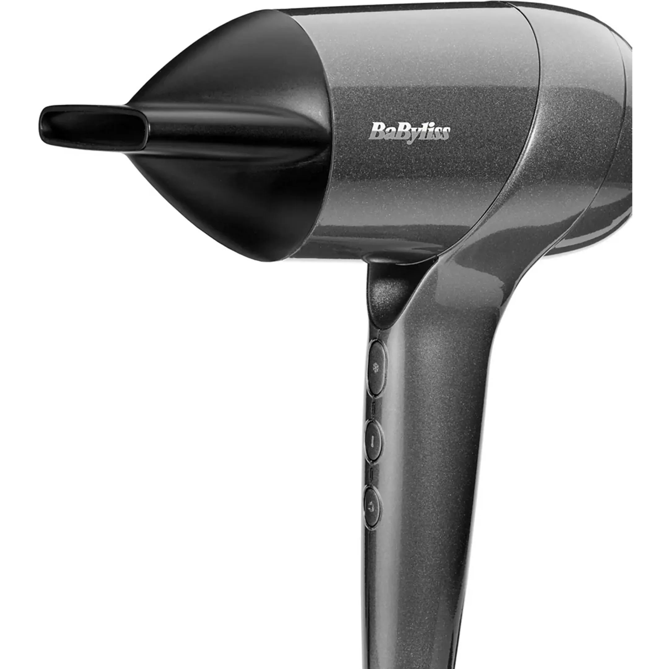 Babyliss Haardroger Titanium Shine image