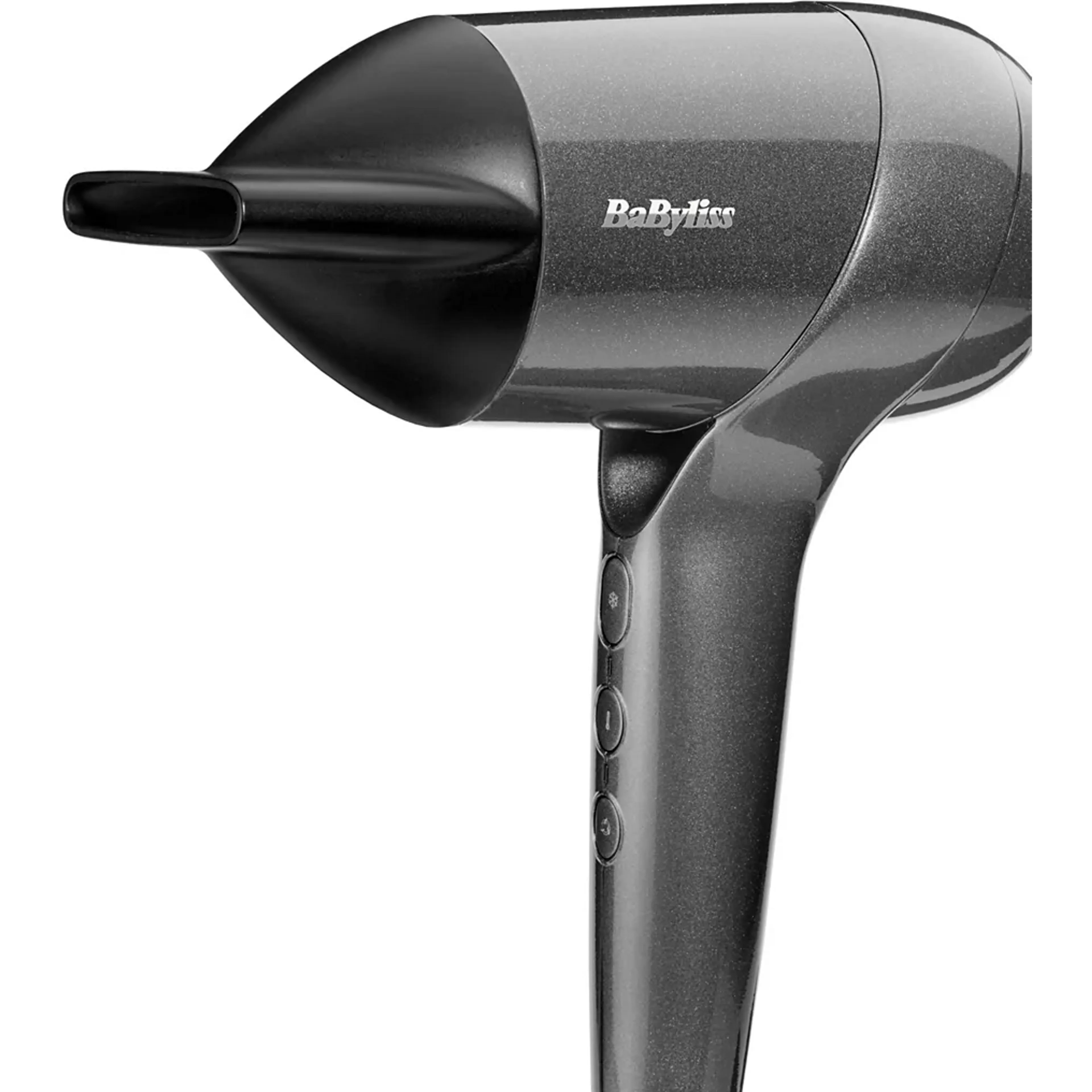 Babyliss Sèche-cheveux Titanium Shine image