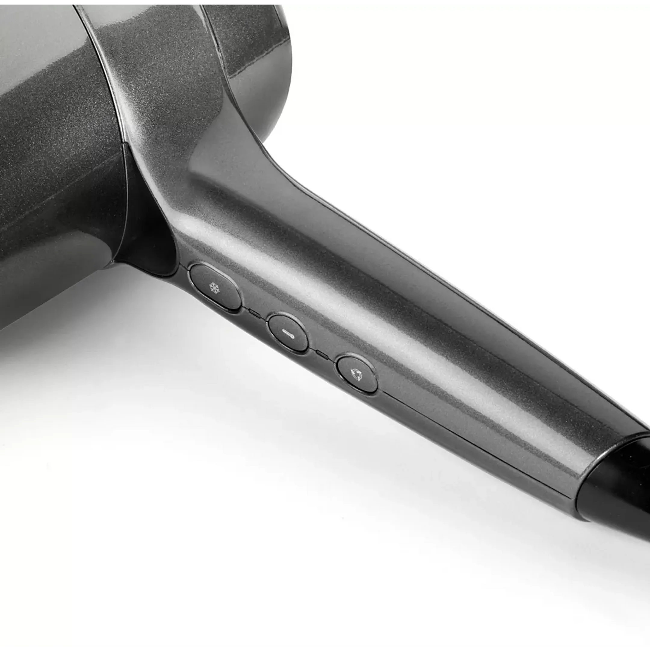 Babyliss Haardroger Titanium Shine image
