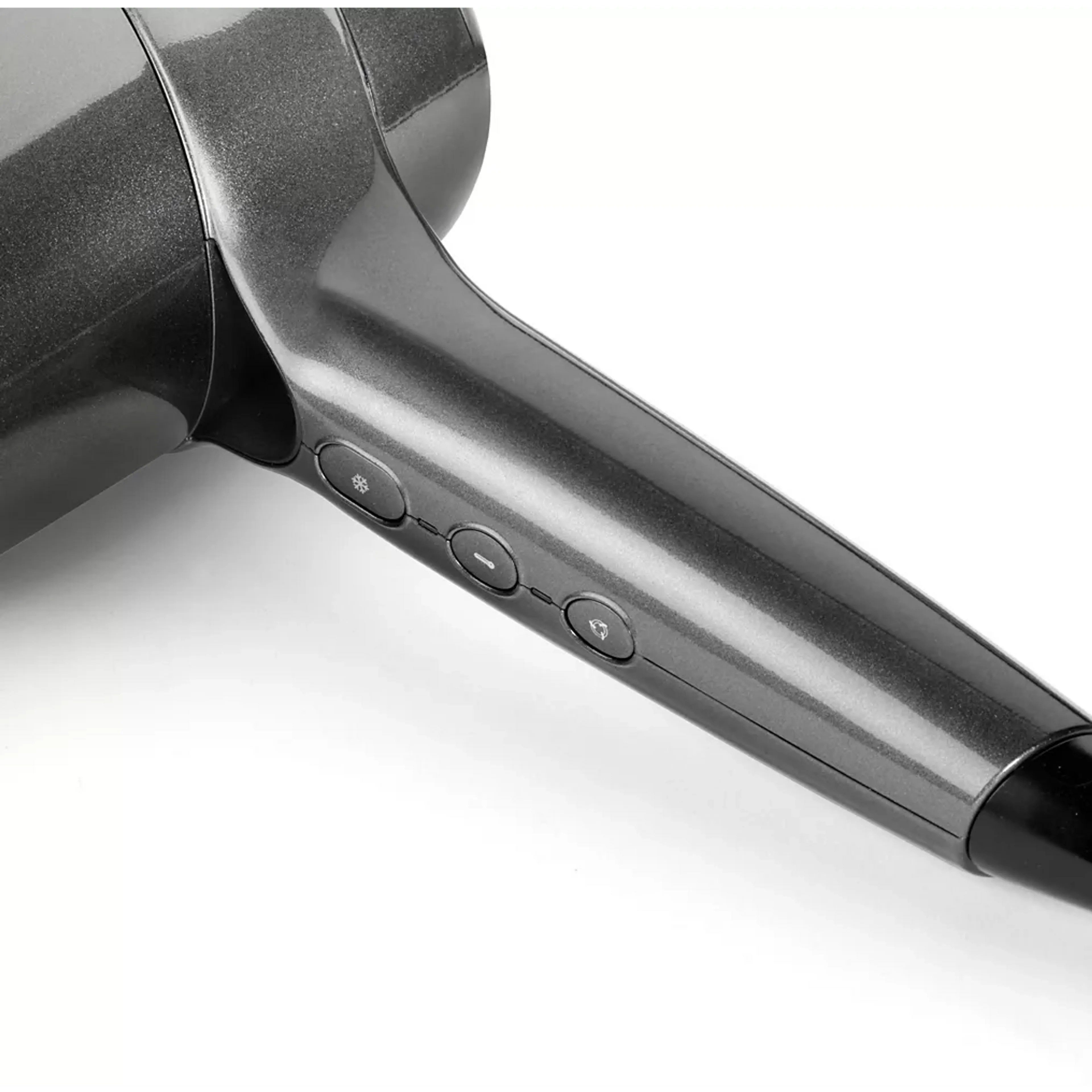 Babyliss Sèche-cheveux Titanium Shine image