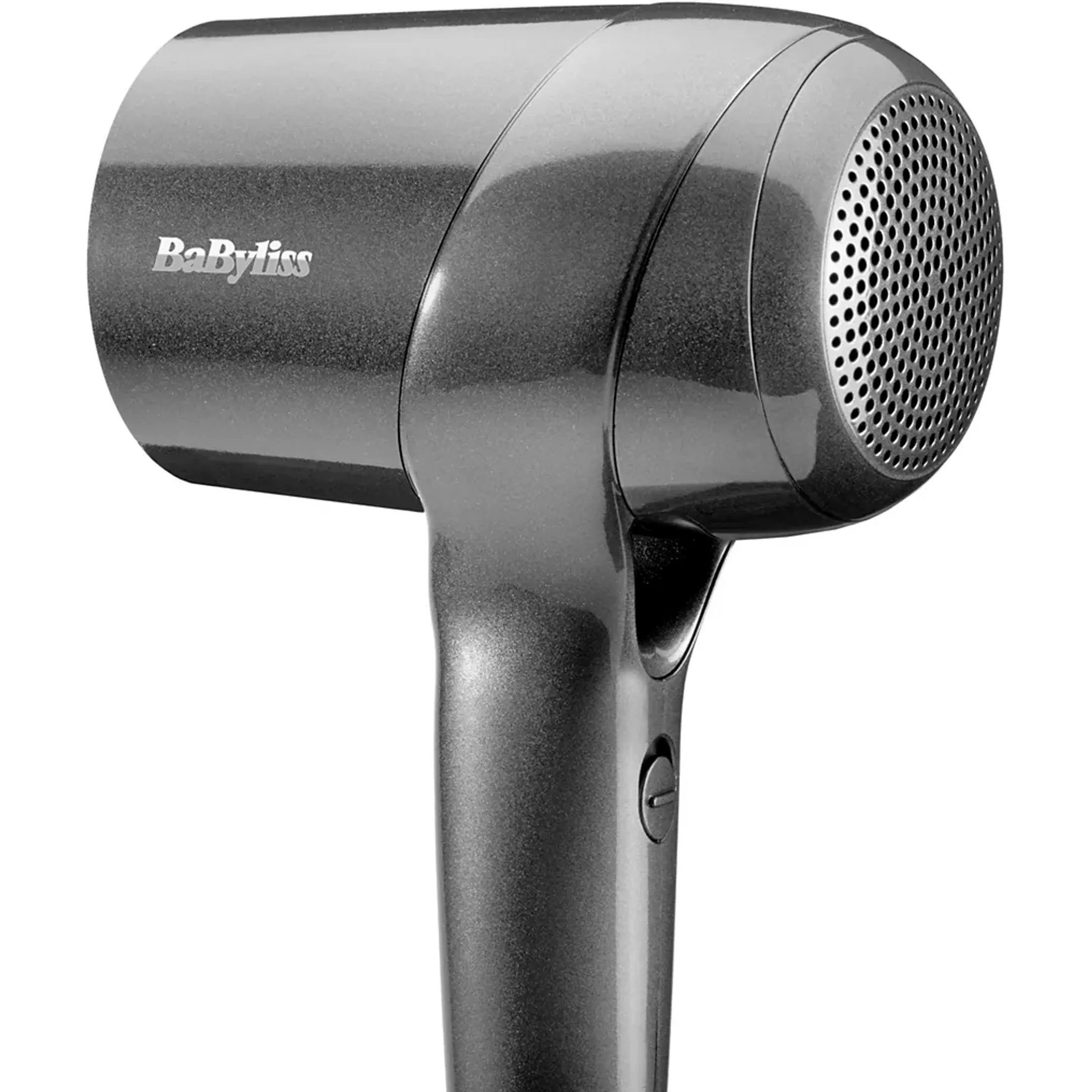 Babyliss Haardroger Titanium Shine image