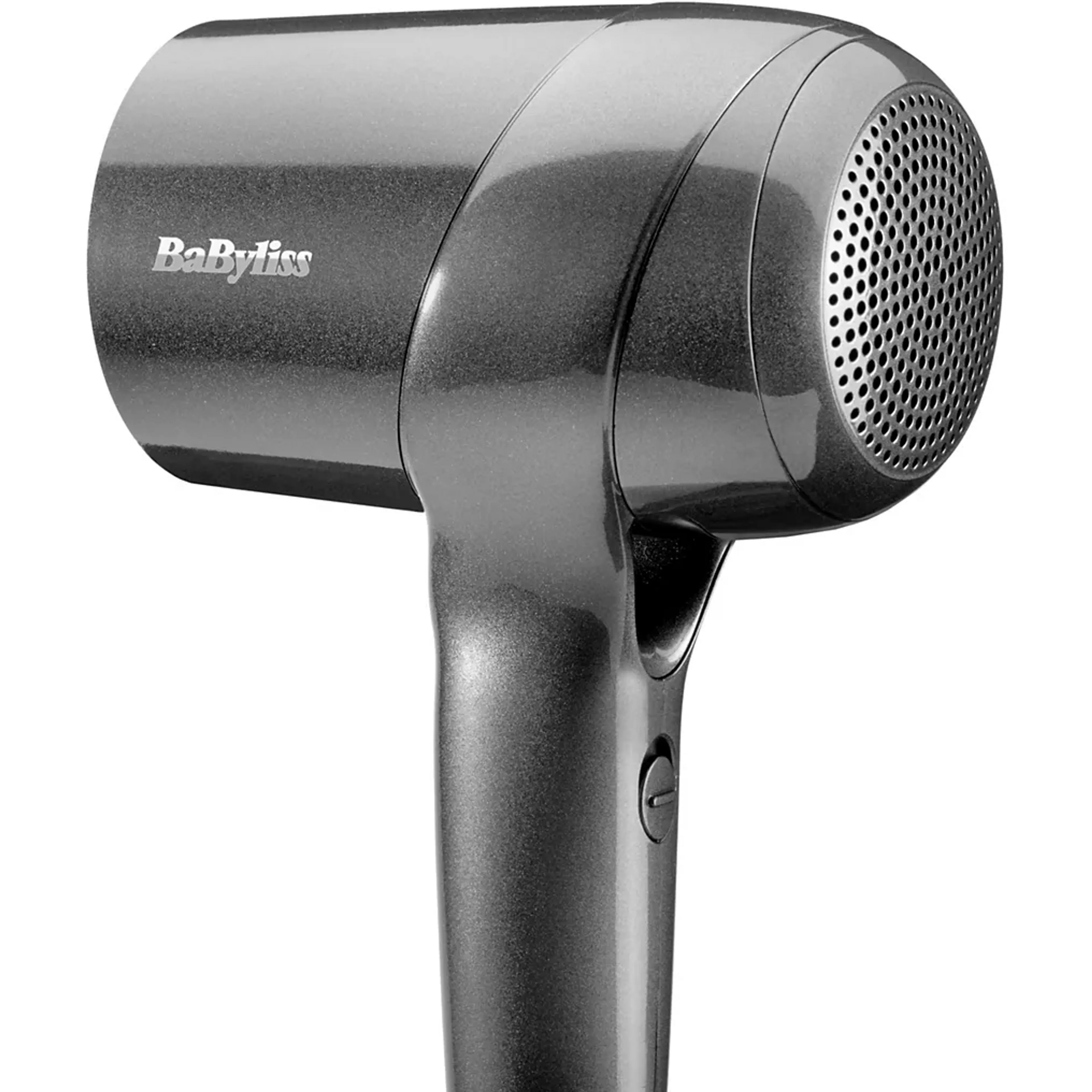 Babyliss Sèche-cheveux Titanium Shine image