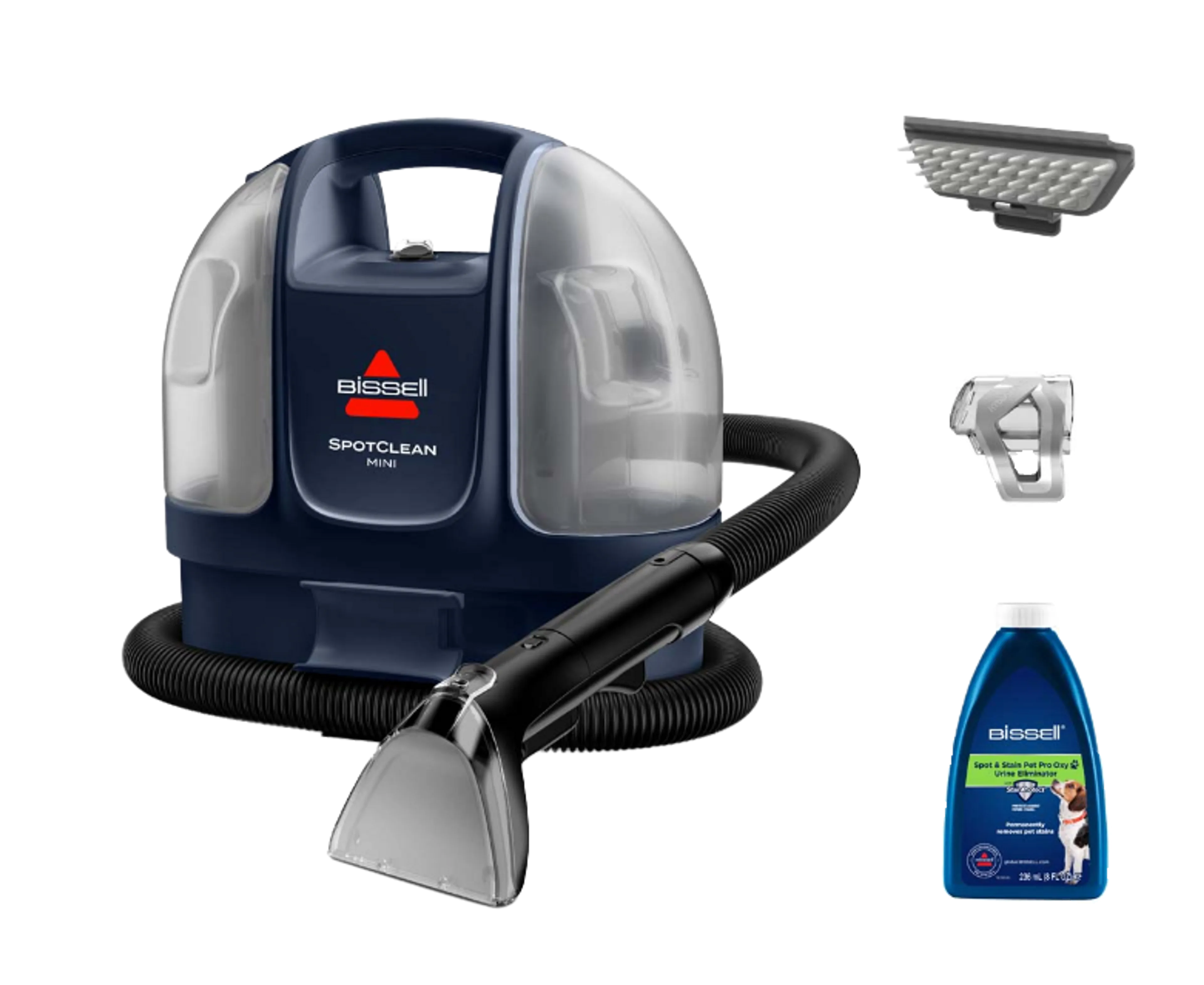 Bissell Tapijtreiniger MINI PRO 4149N image