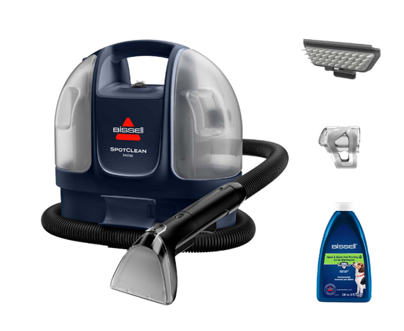Tapijtreiniger MINI PRO 4149N