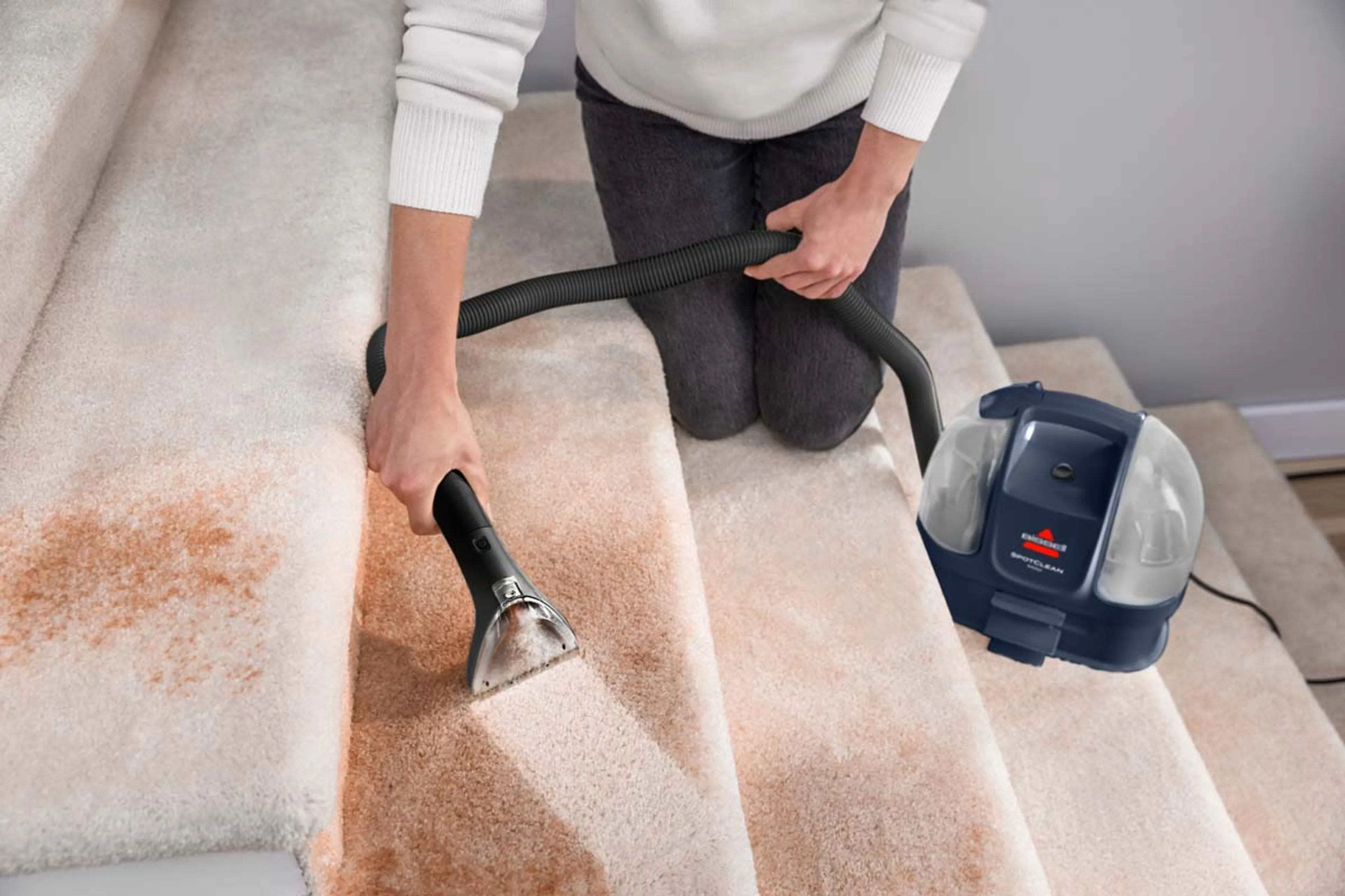 Bissell Tapijtreiniger MINI PRO 4149N image