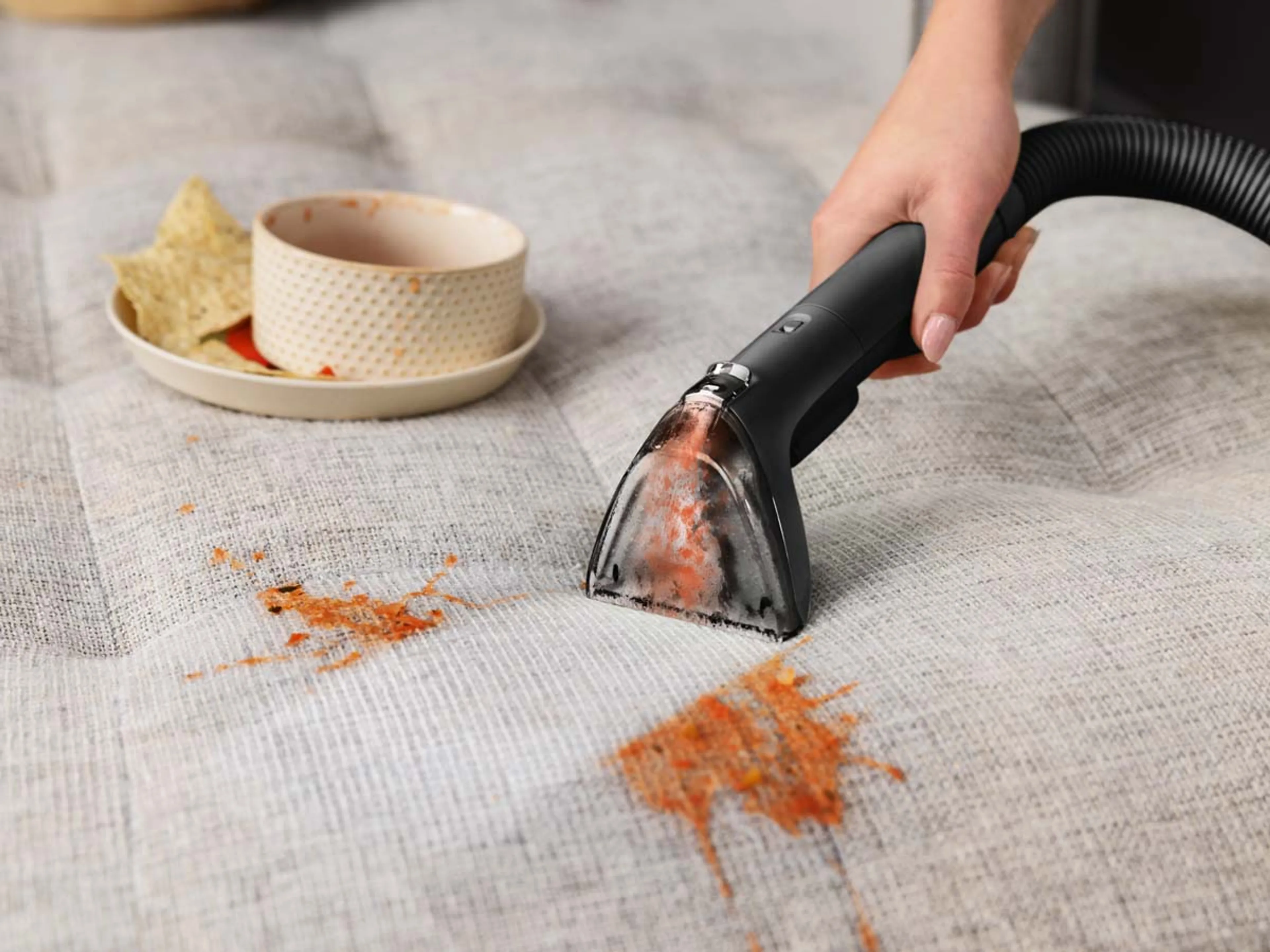 Bissell Tapijtreiniger MINI PRO 4149N image