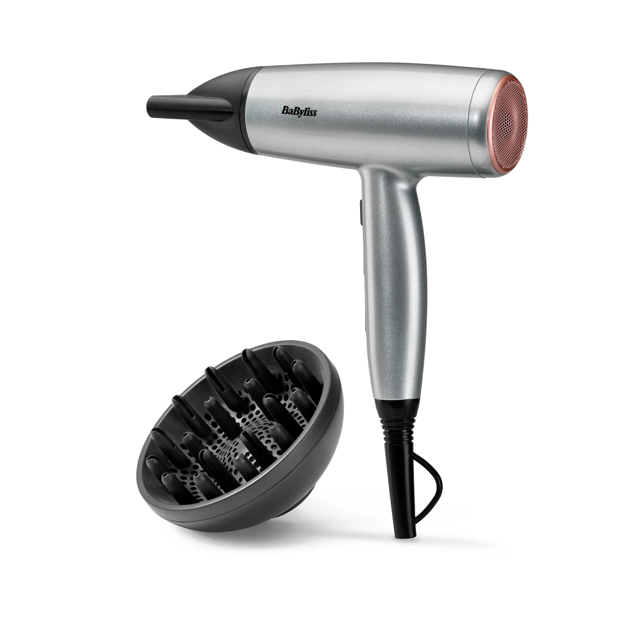 Babyliss Sèche-cheveux Cosmos image