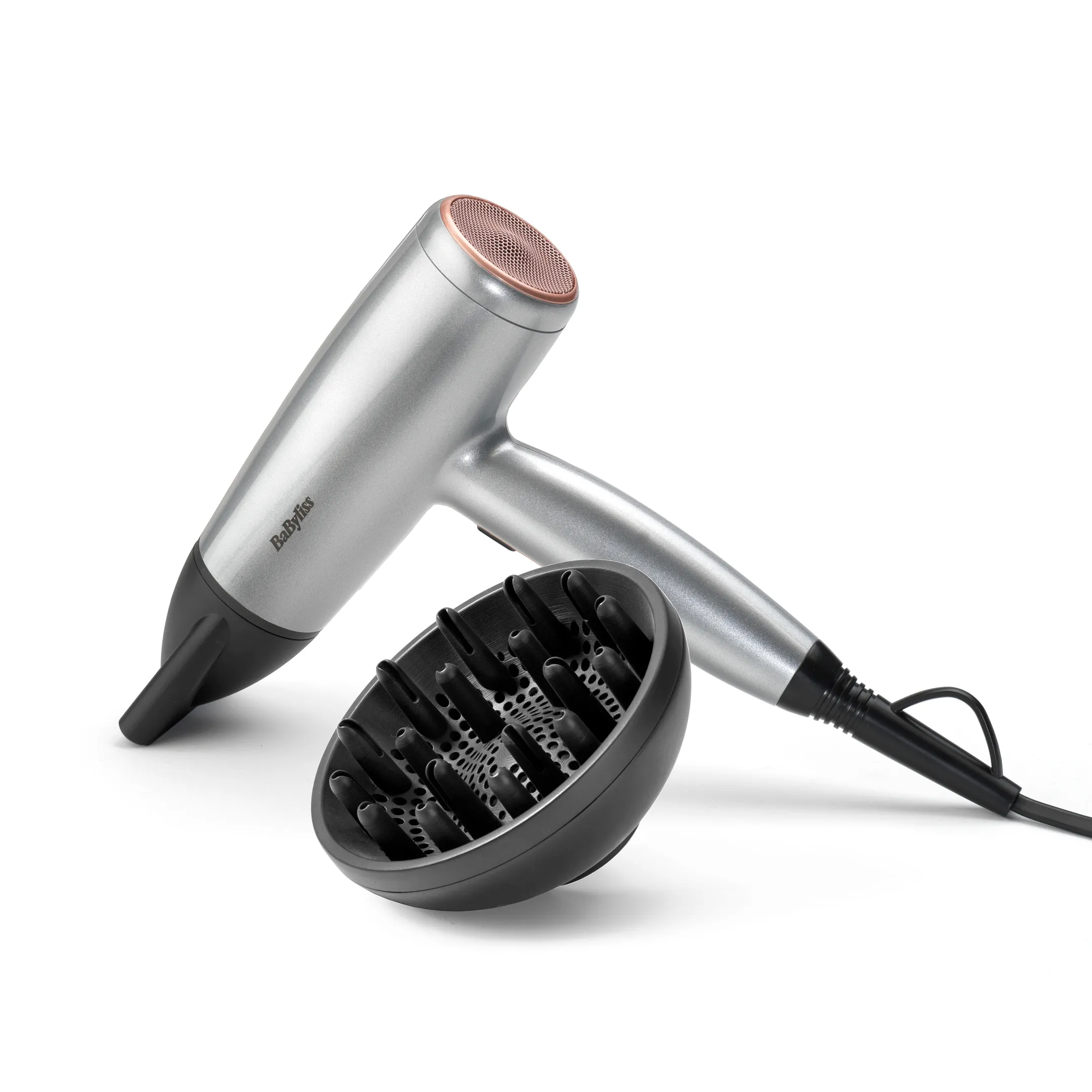 Babyliss Sèche-cheveux Cosmos image