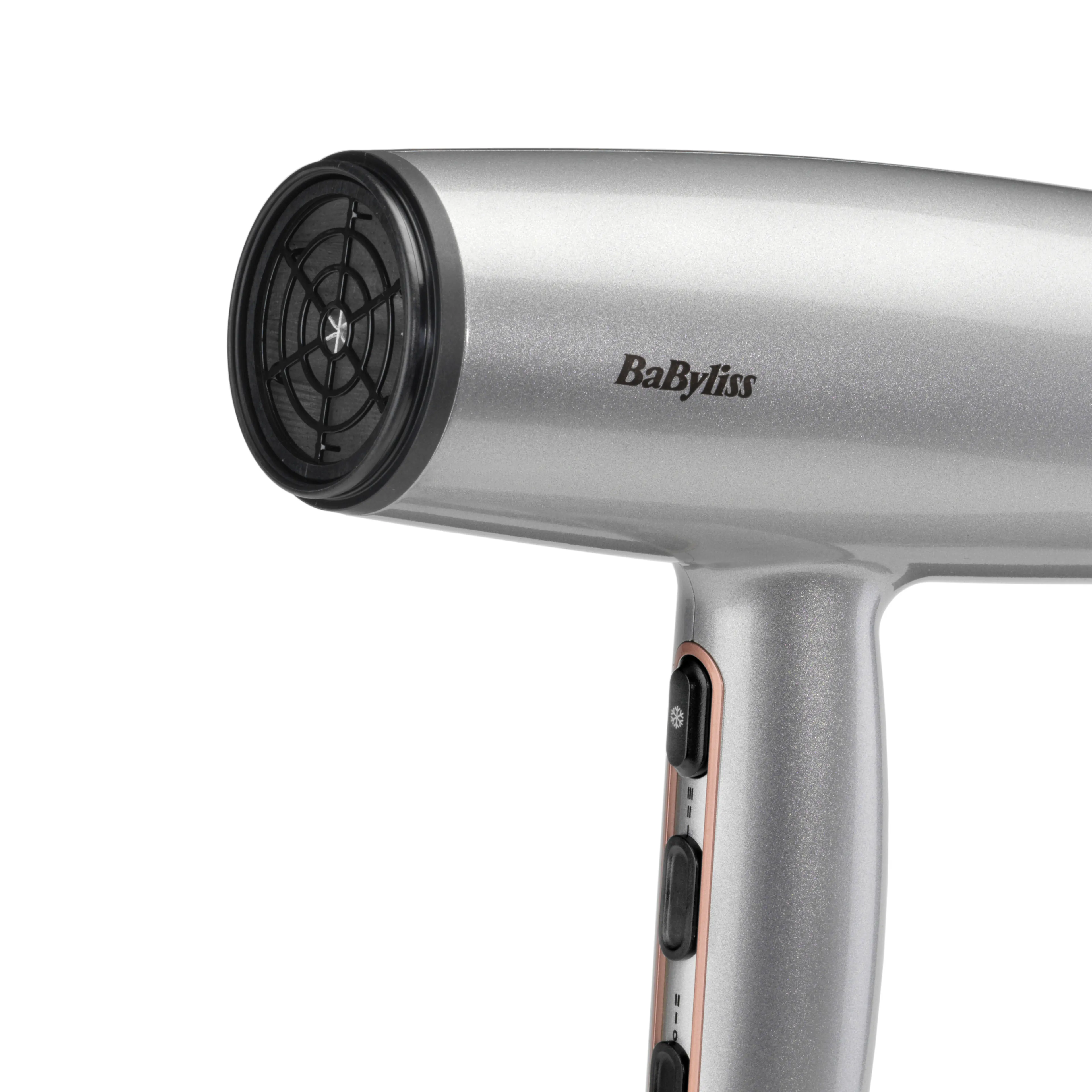 Babyliss Haardroger Cosmos image