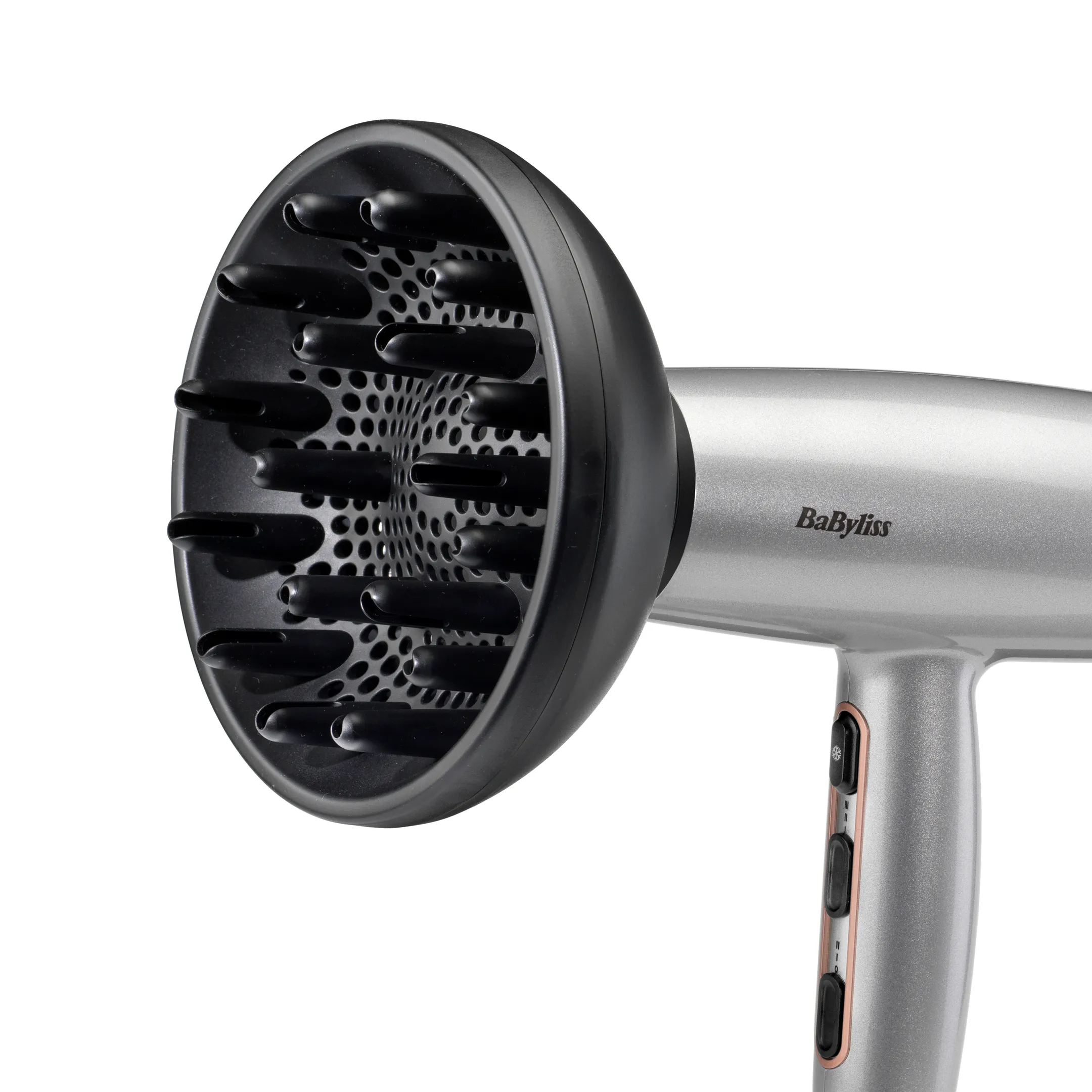 Babyliss Sèche-cheveux Cosmos image