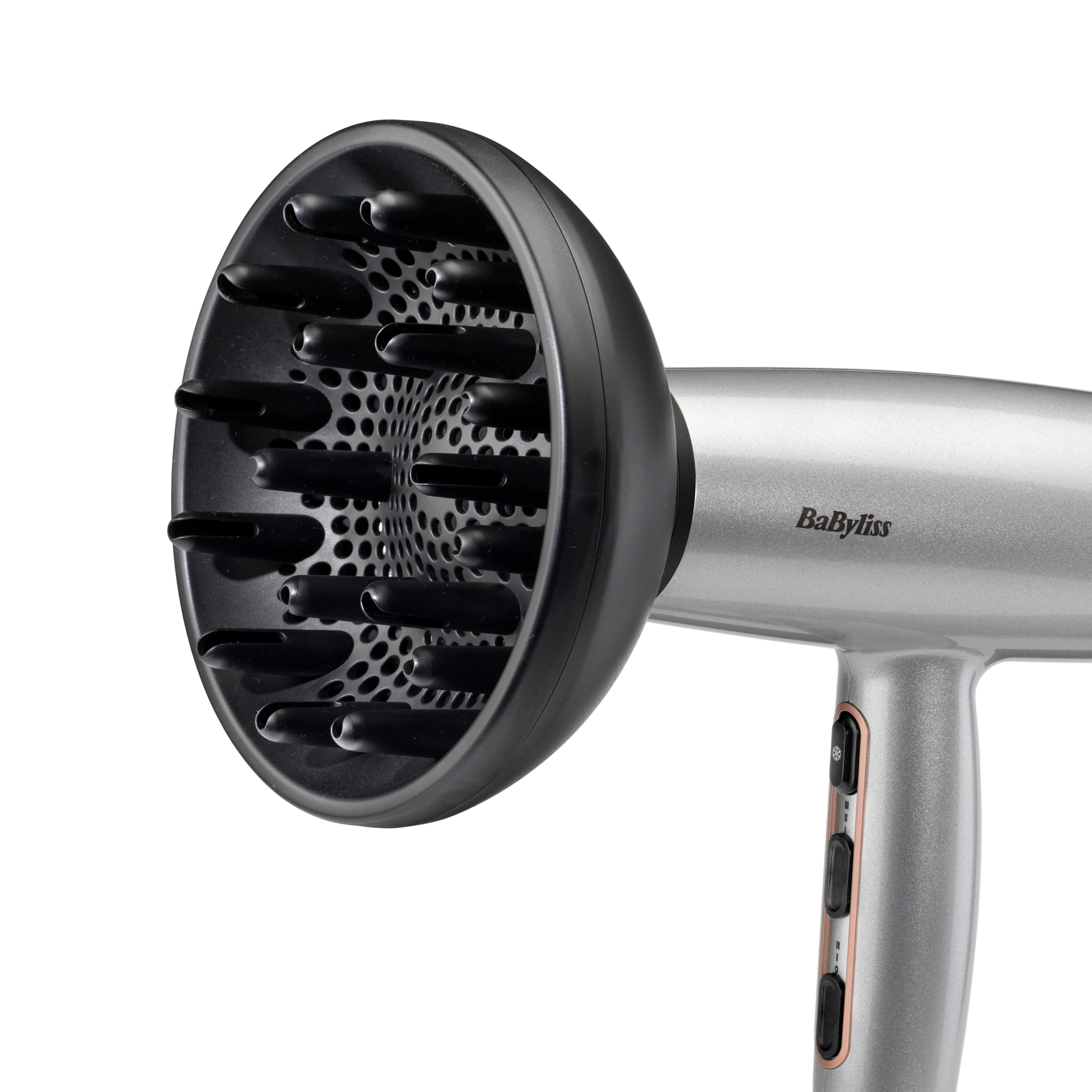 Babyliss Haardroger Cosmos image