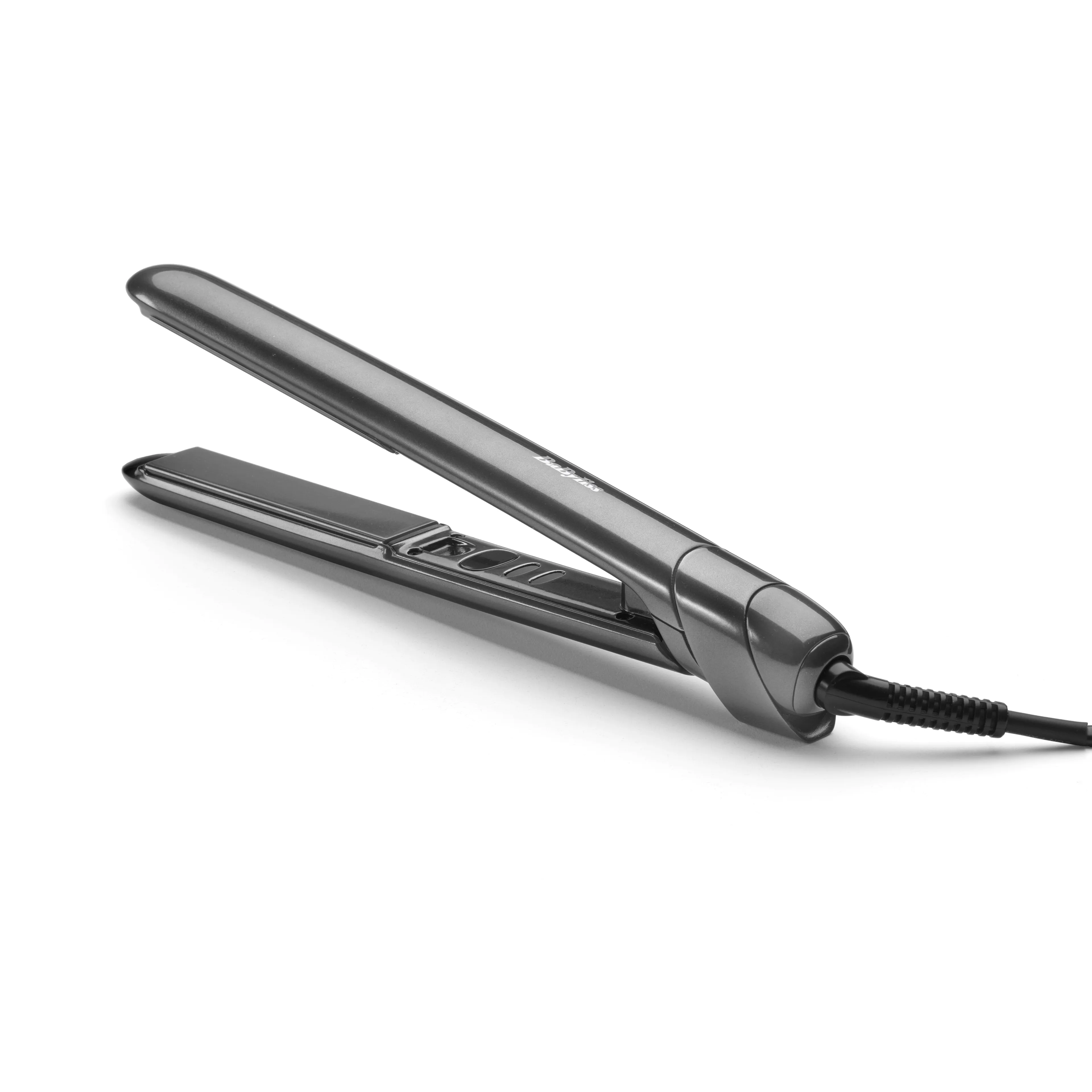 Babyliss Lisseur Titanium Shine image