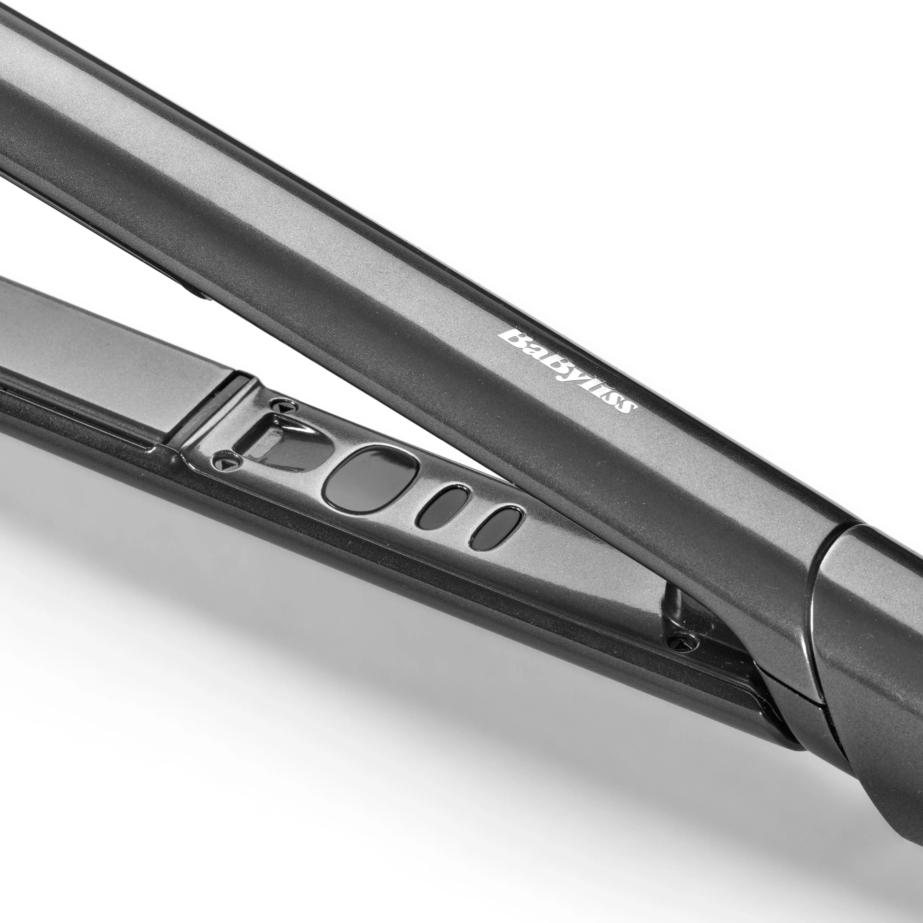 Babyliss Lisseur Titanium Shine image