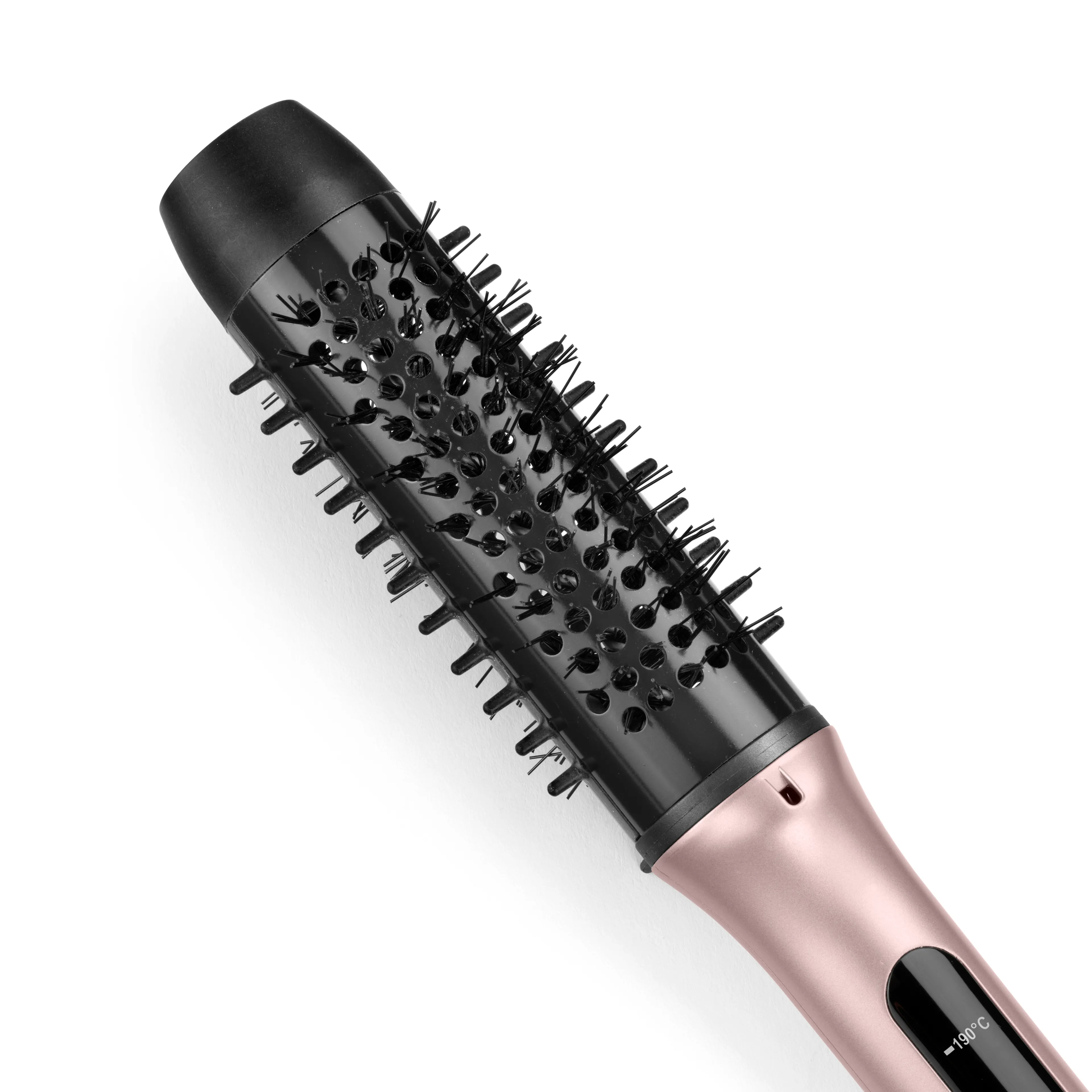 Babyliss Brosse chauffante Volume Boost image