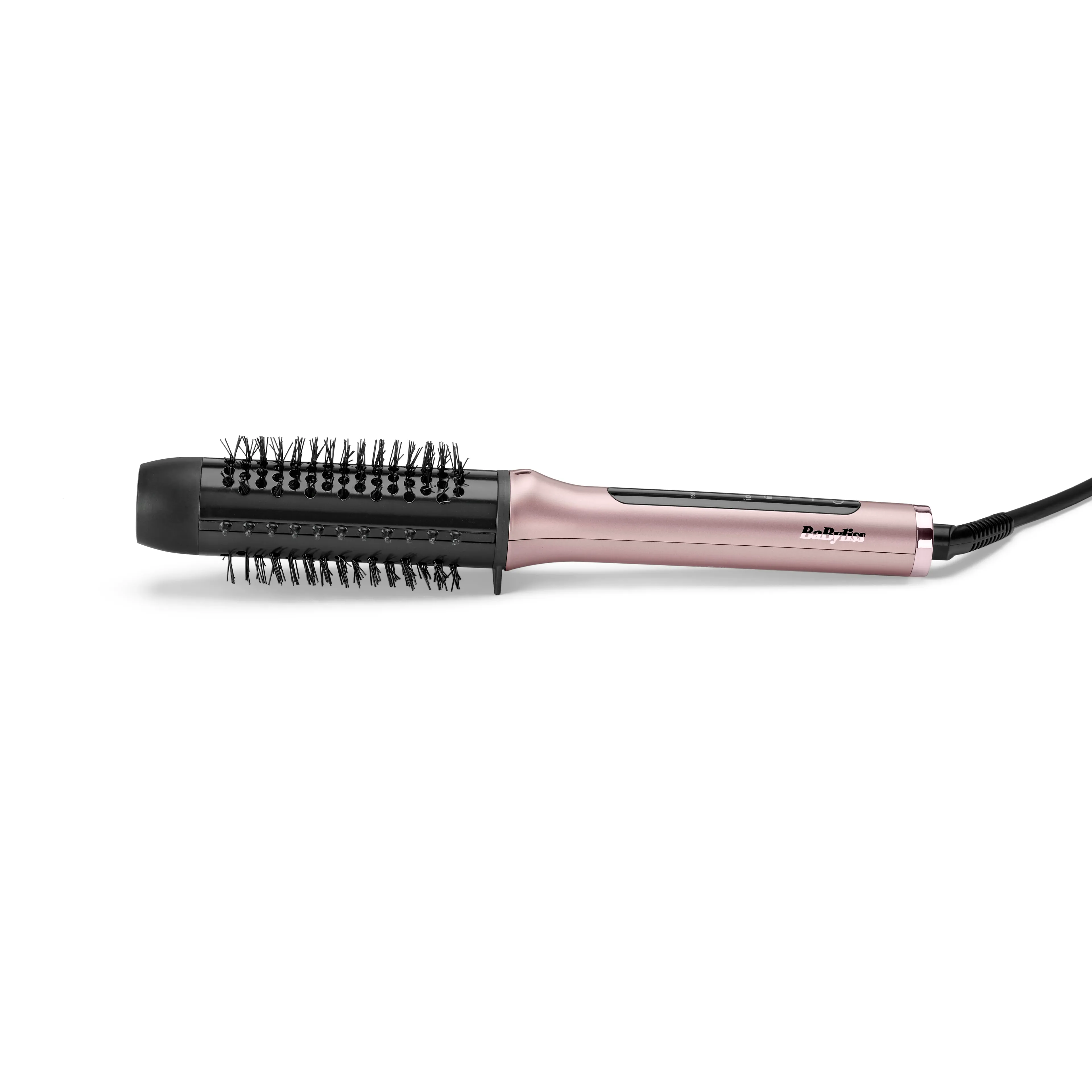 Babyliss Brosse chauffante Volume Boost image