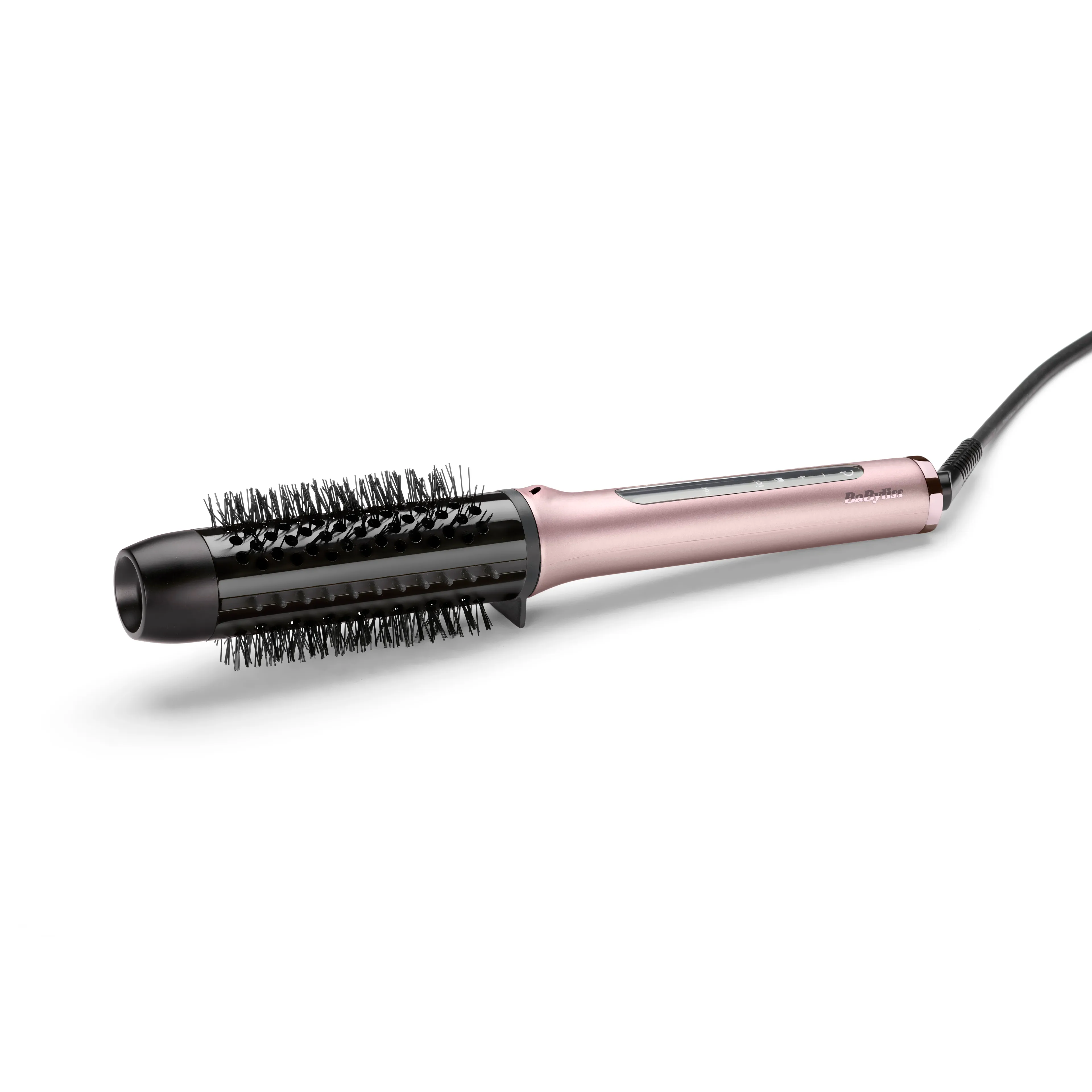 Babyliss Brosse chauffante Volume Boost image