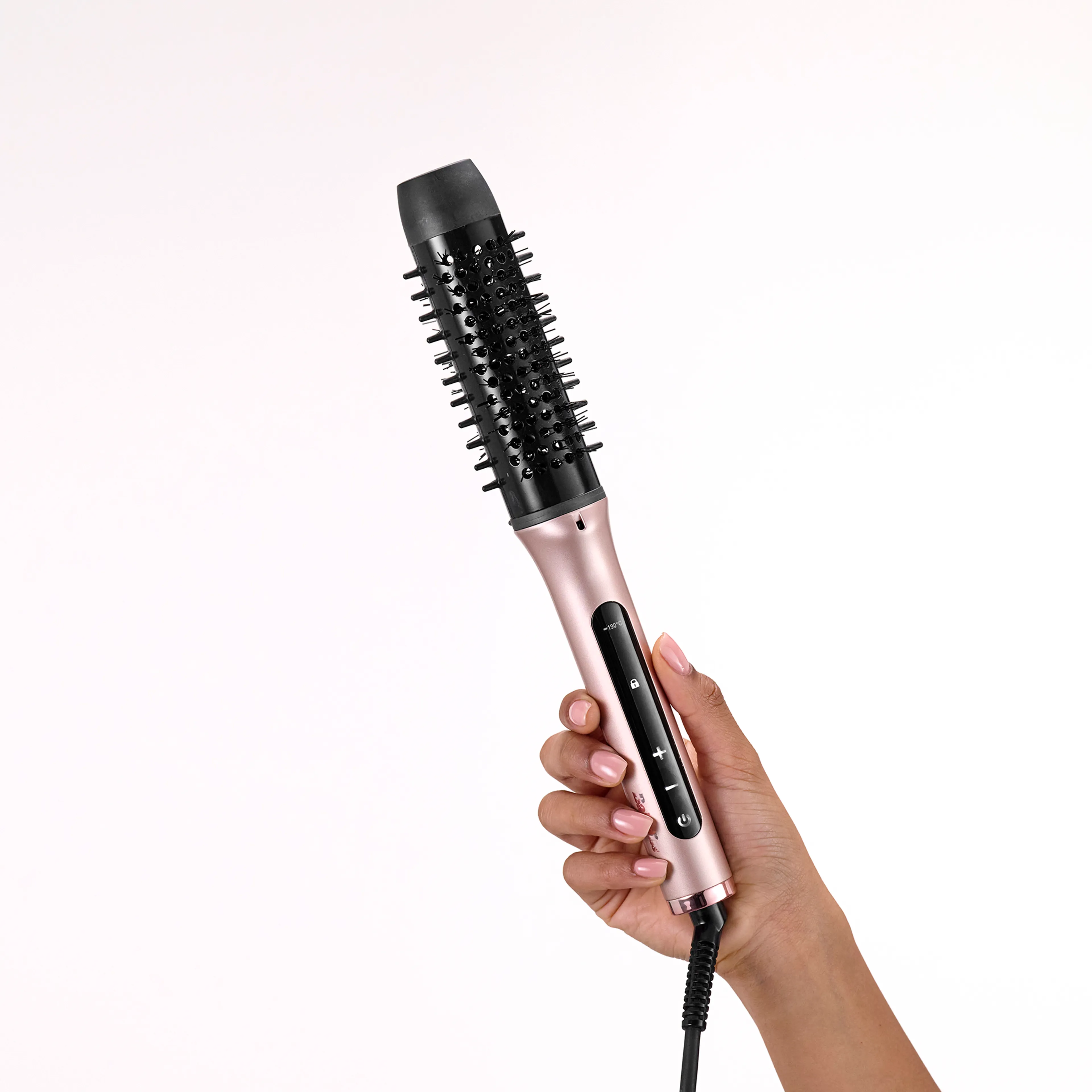 Babyliss Brosse chauffante Volume Boost image
