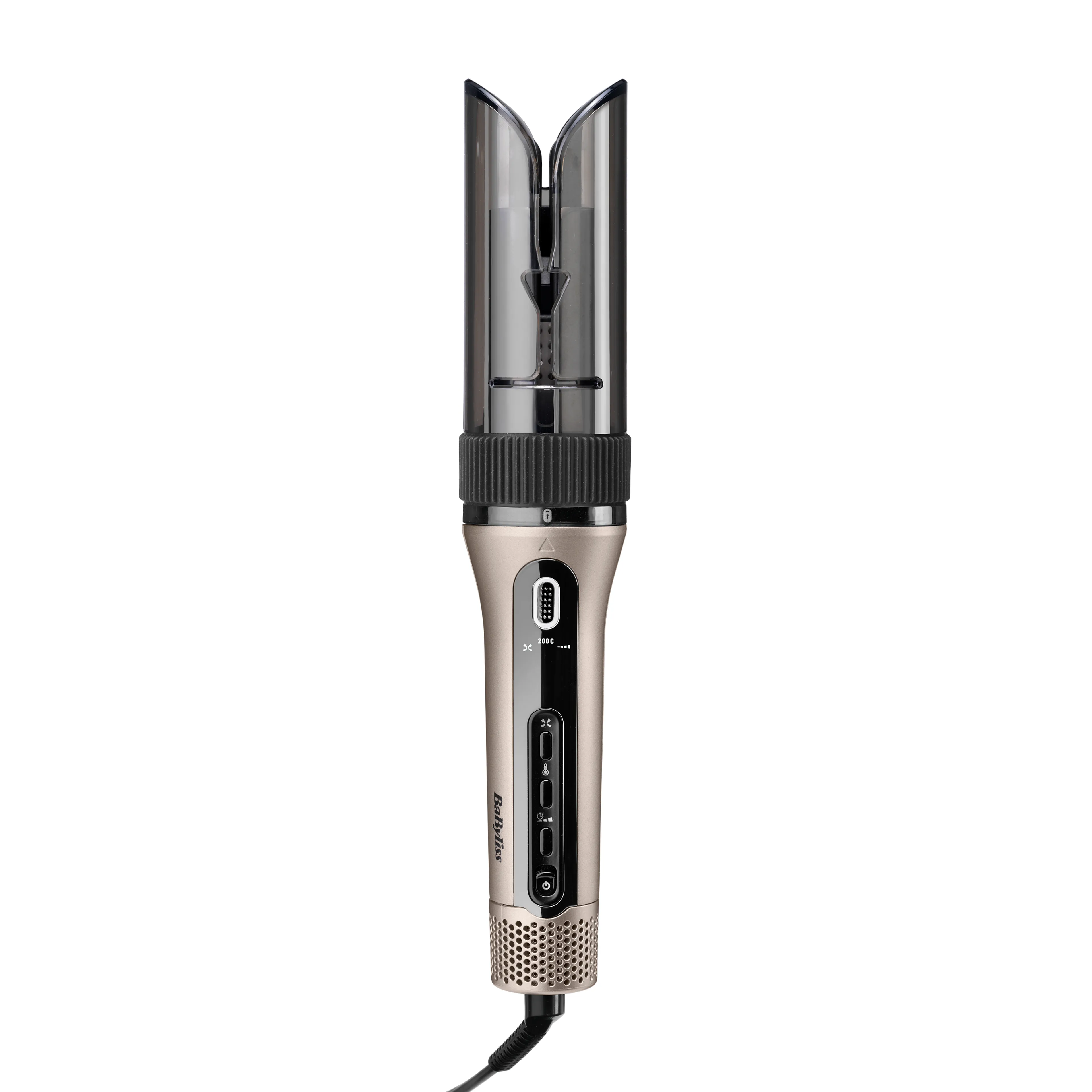 Babyliss Fer à boucler Style Secret image
