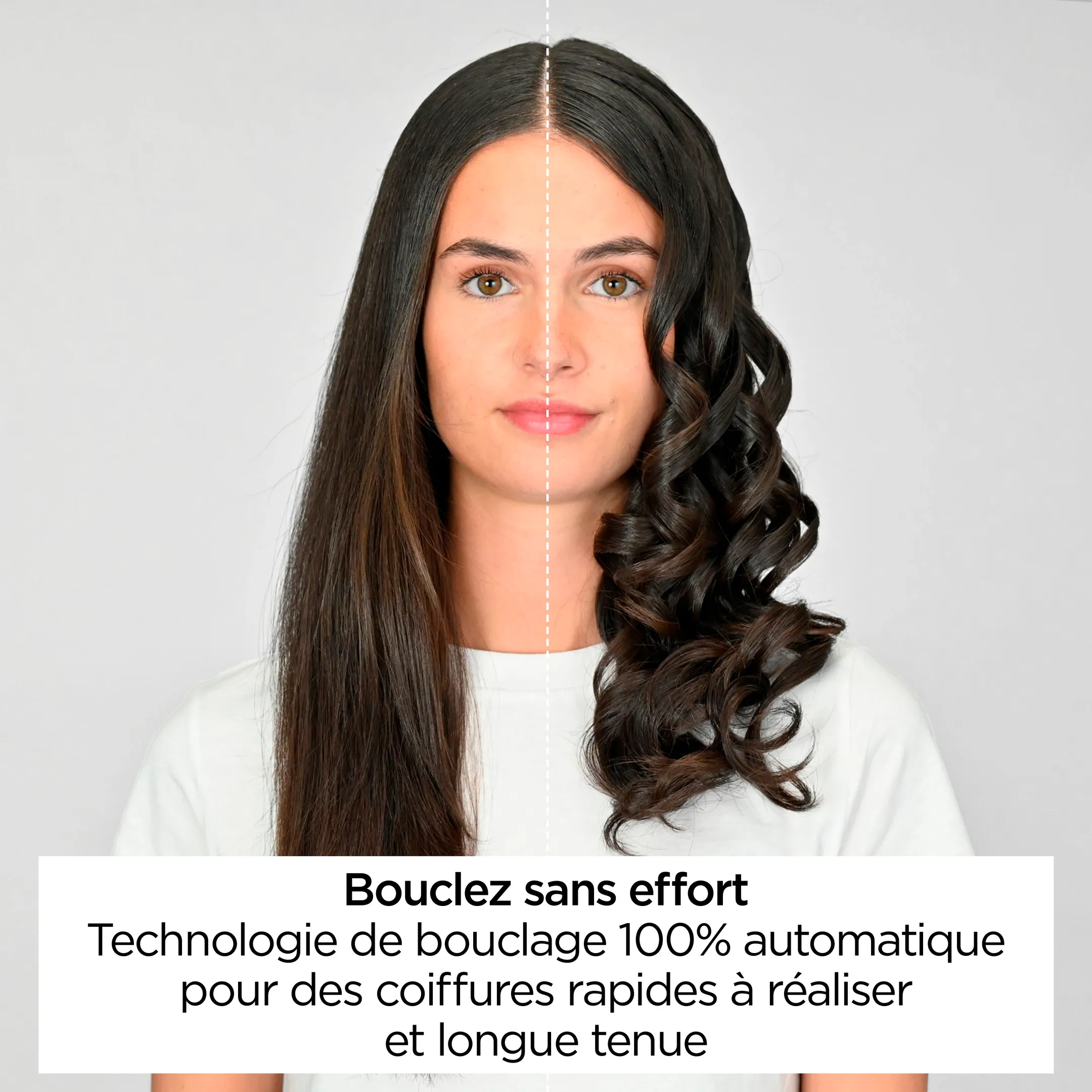 Babyliss Fer à boucler Style Secret image