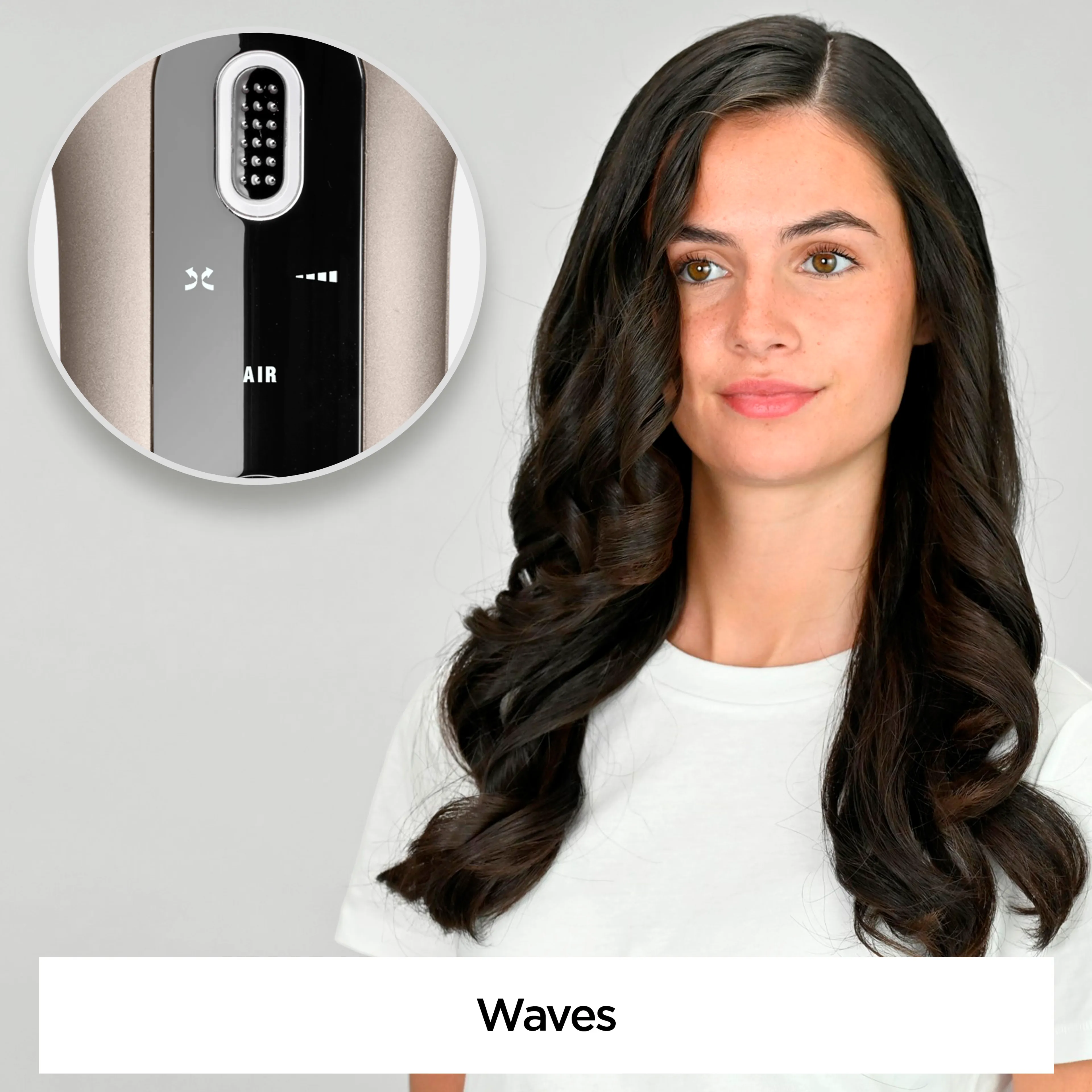 Babyliss Fer à boucler Style Secret image