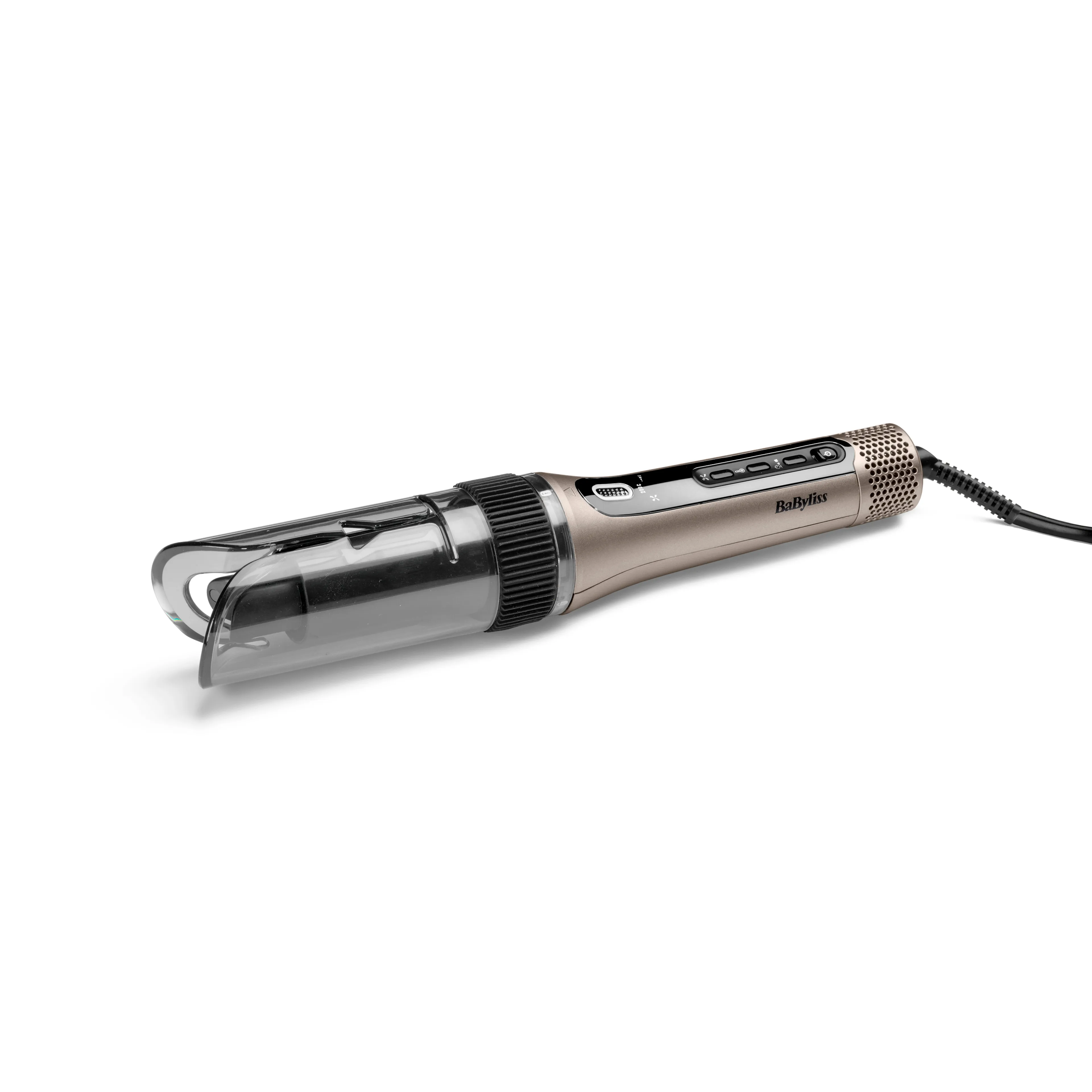 Babyliss Fer à boucler Style Secret image