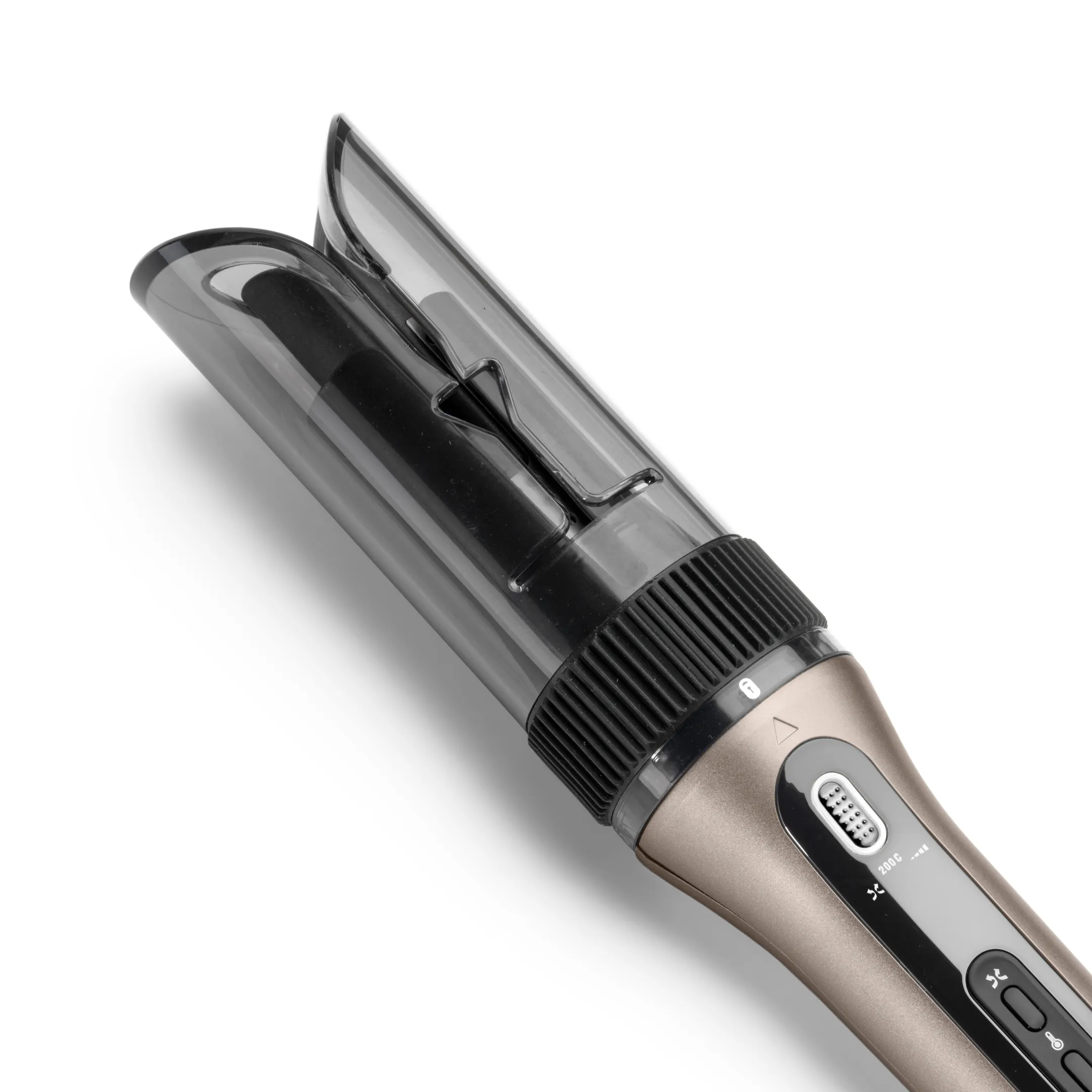 Babyliss Krultang Style Secret image