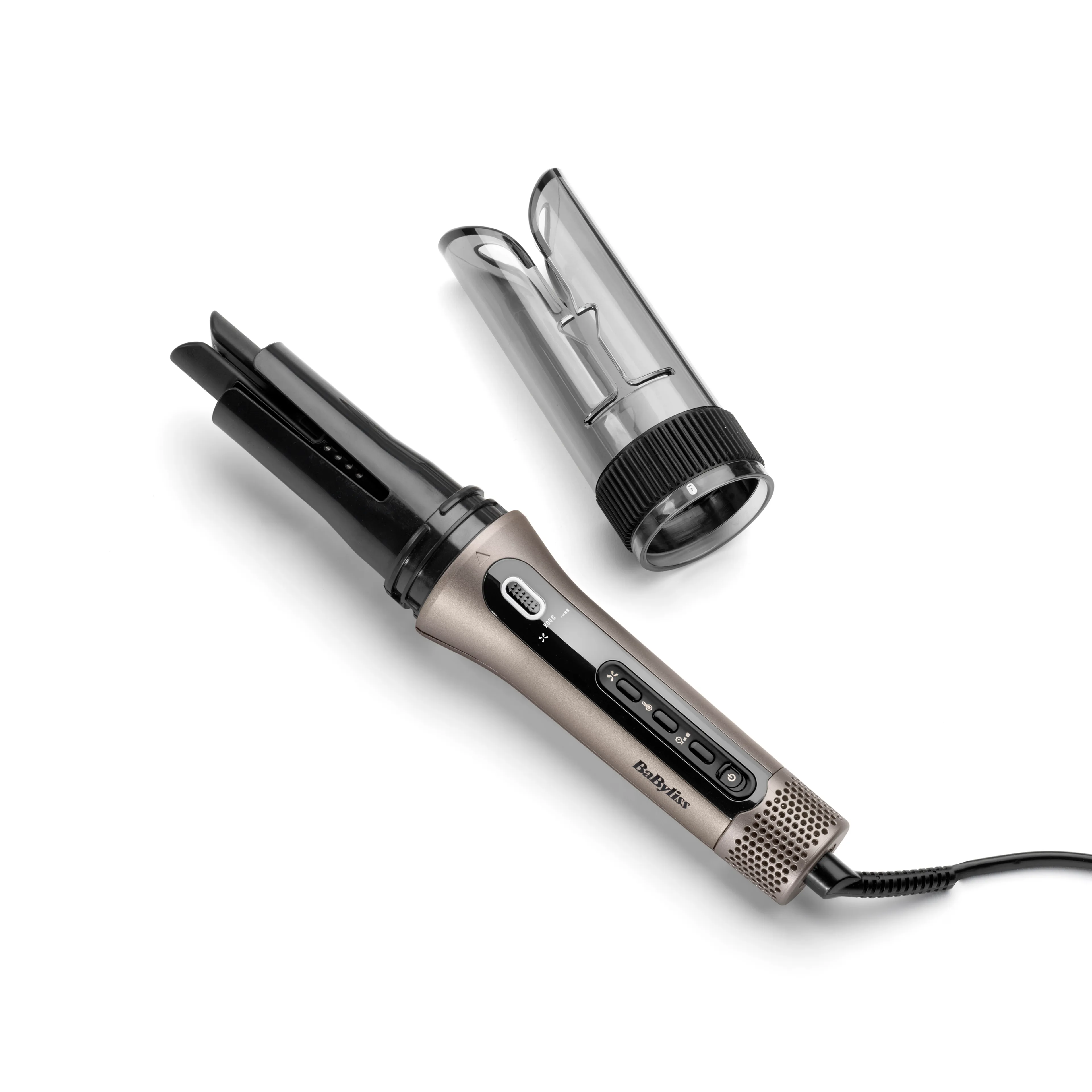 Babyliss Fer à boucler Style Secret image