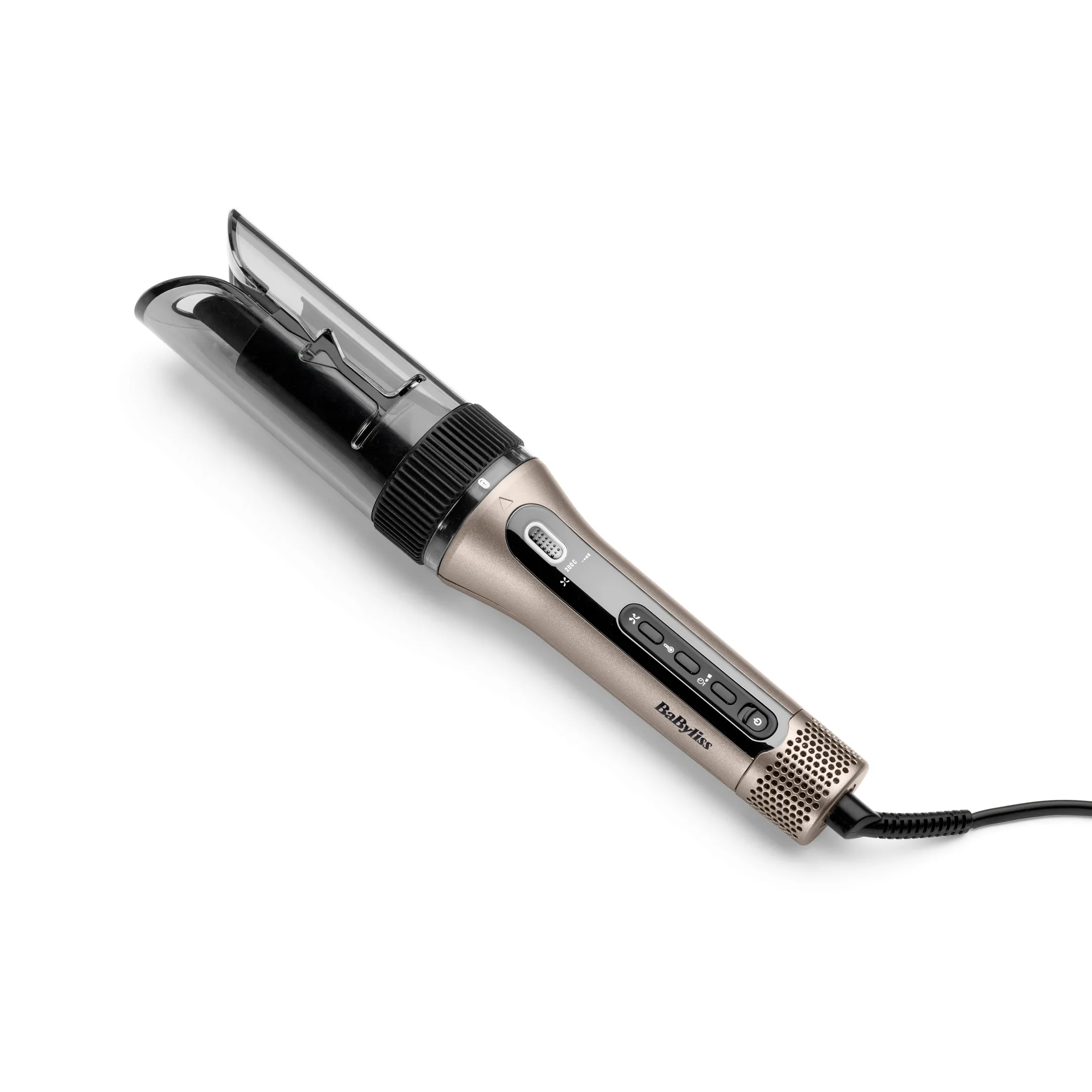Babyliss Krultang Style Secret image