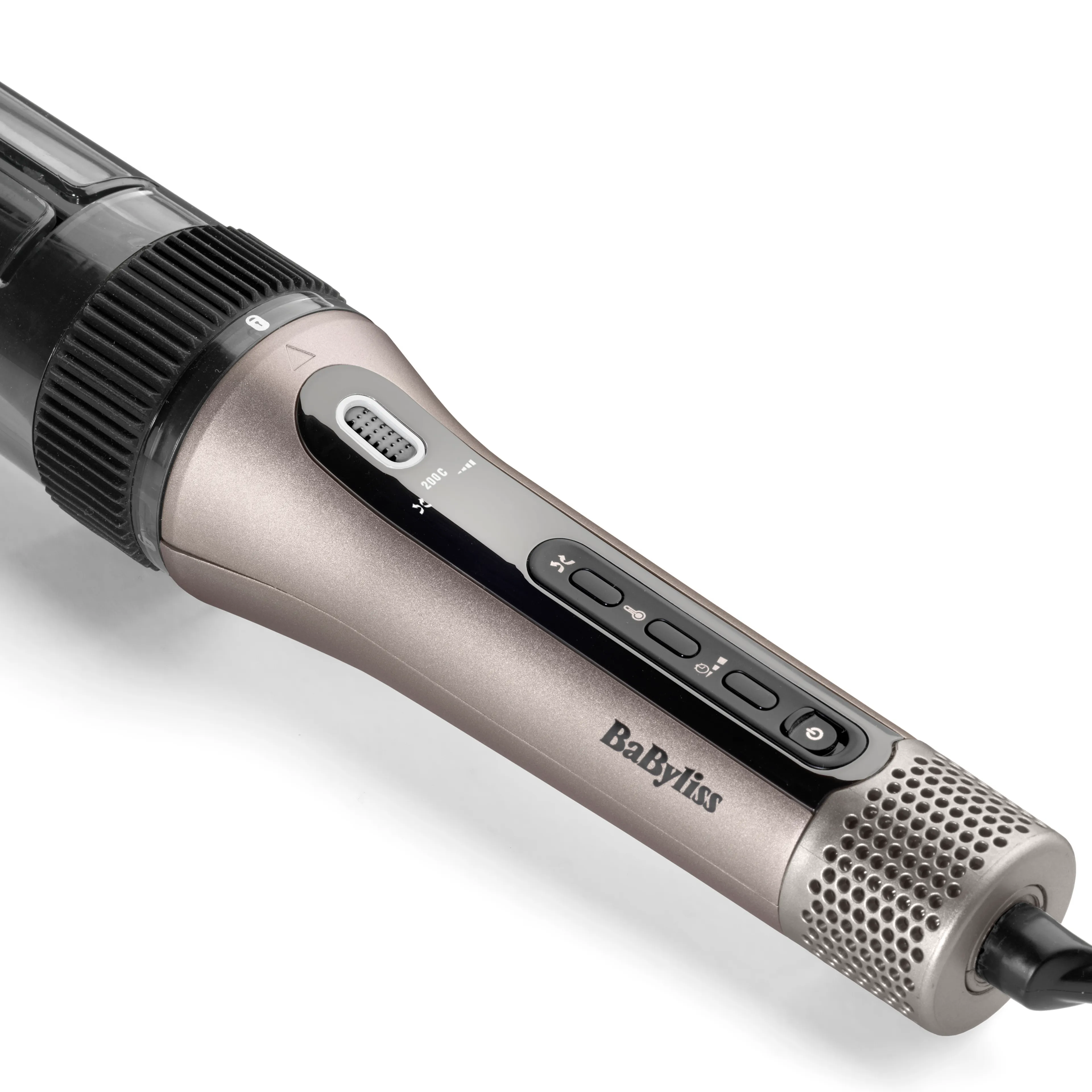 Babyliss Fer à boucler Style Secret image