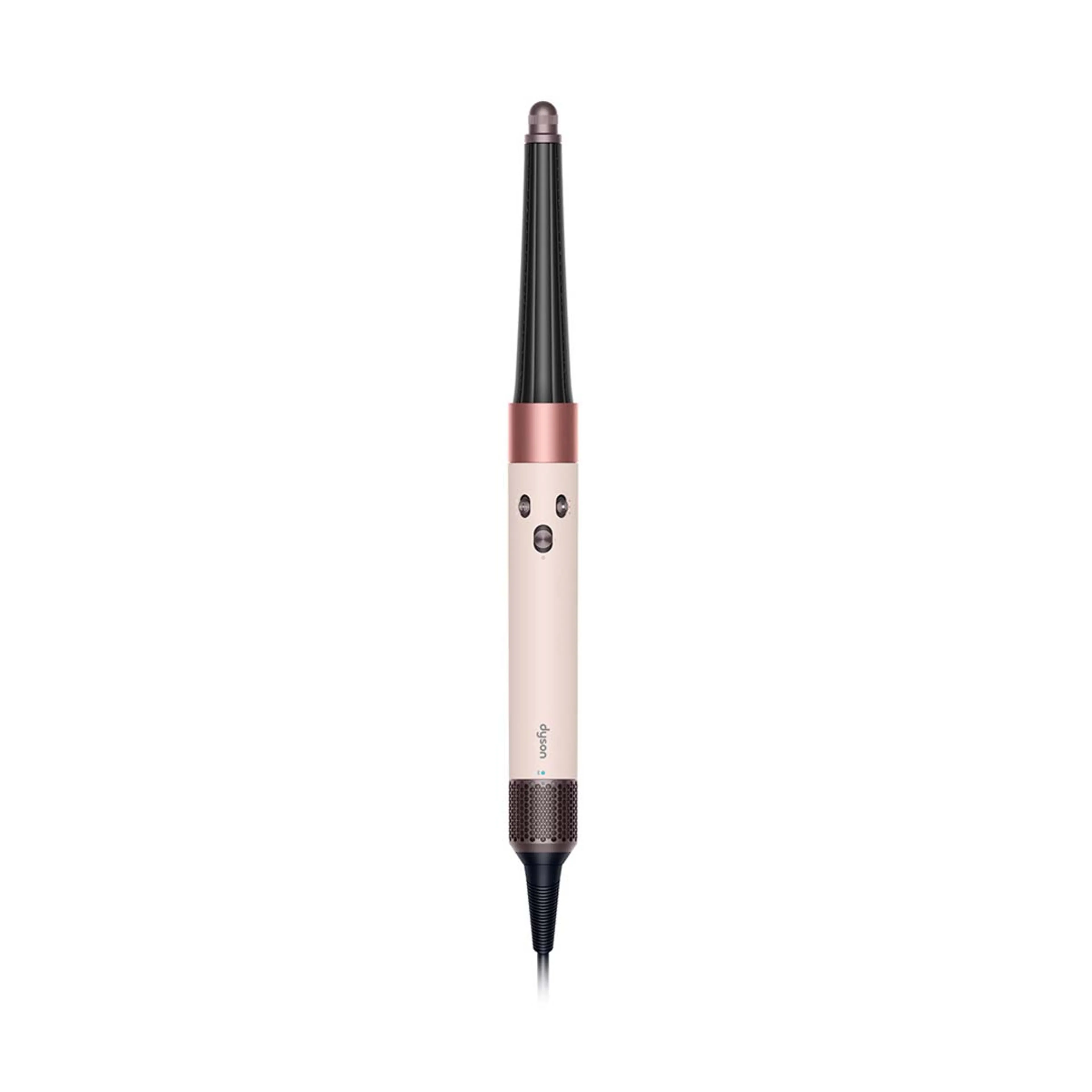 Dyson Airwrap i.d. - steil tot golvend haar Ceramic Pink image