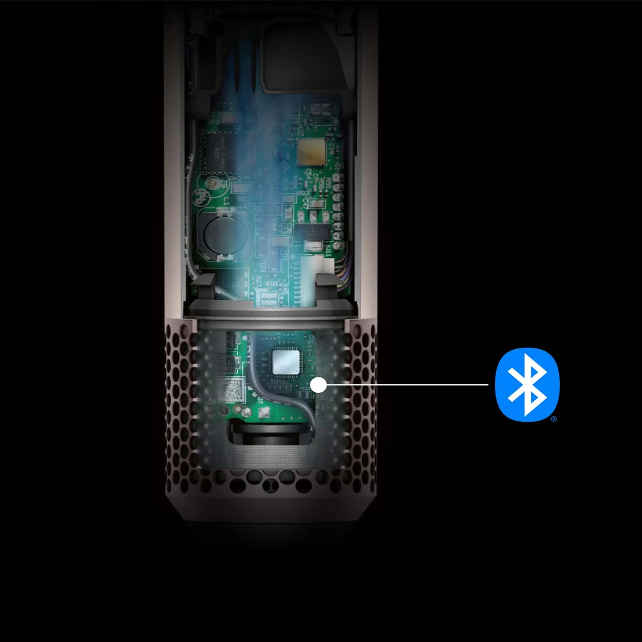 Dyson Airwrap i.d. Straight + Wavy Ceramic Pink image