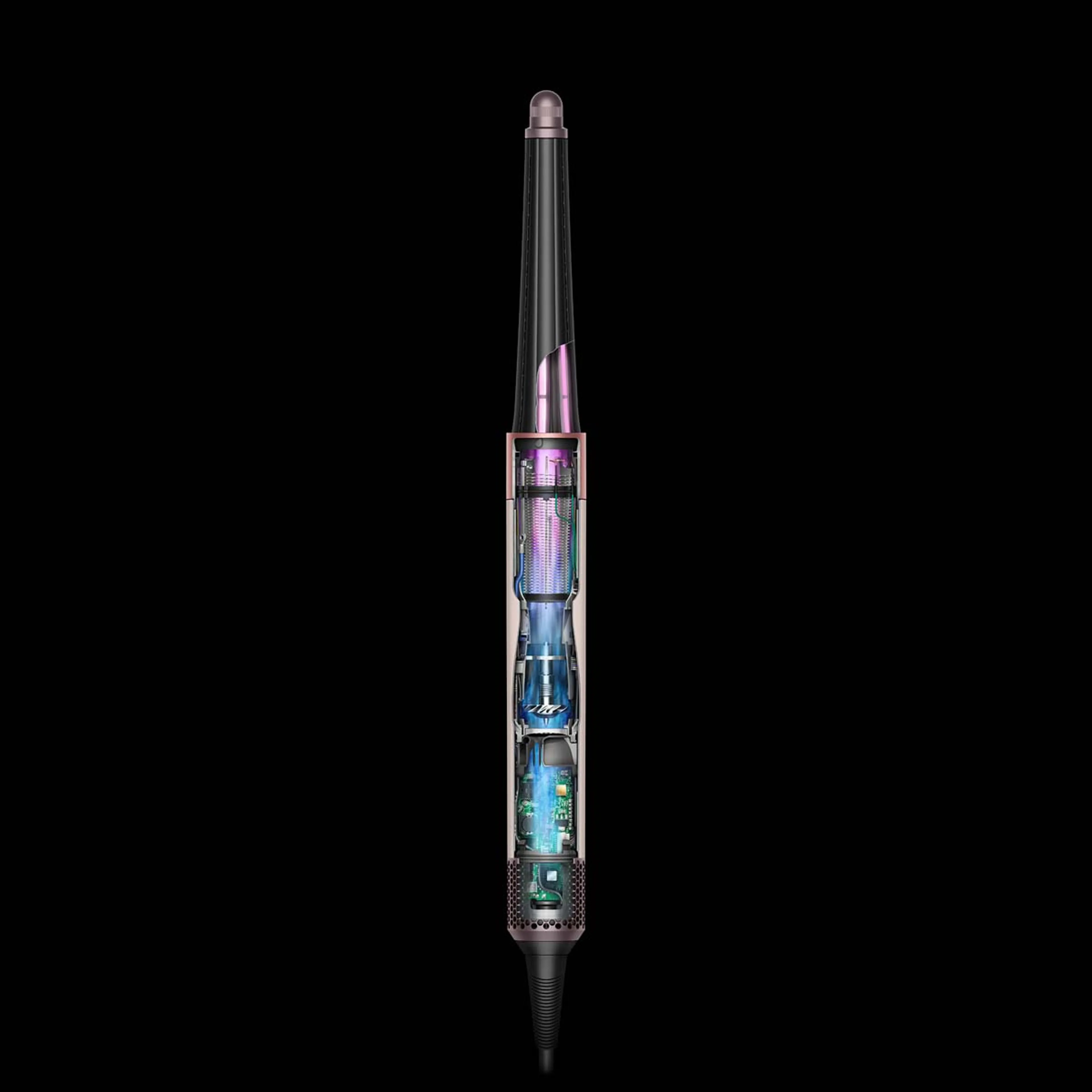 Dyson Airwrap i.d. - steil tot golvend haar Ceramic Pink image
