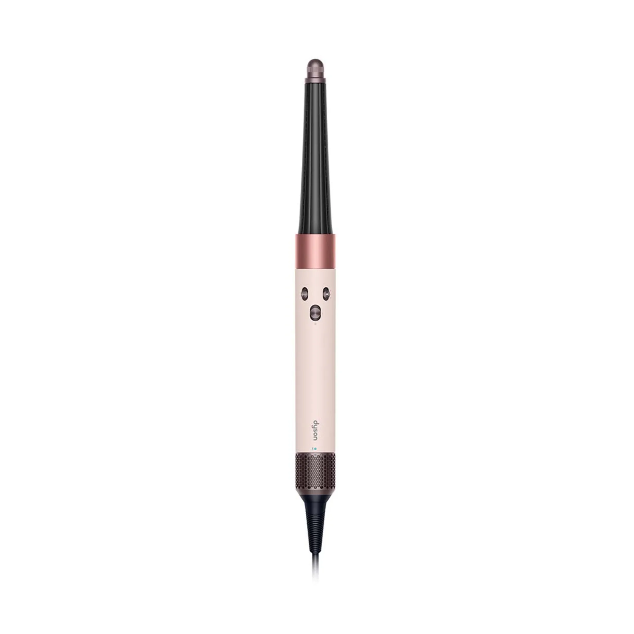 Dyson Airwrap i.d.  Curly+Coily Ceramic Pink image
