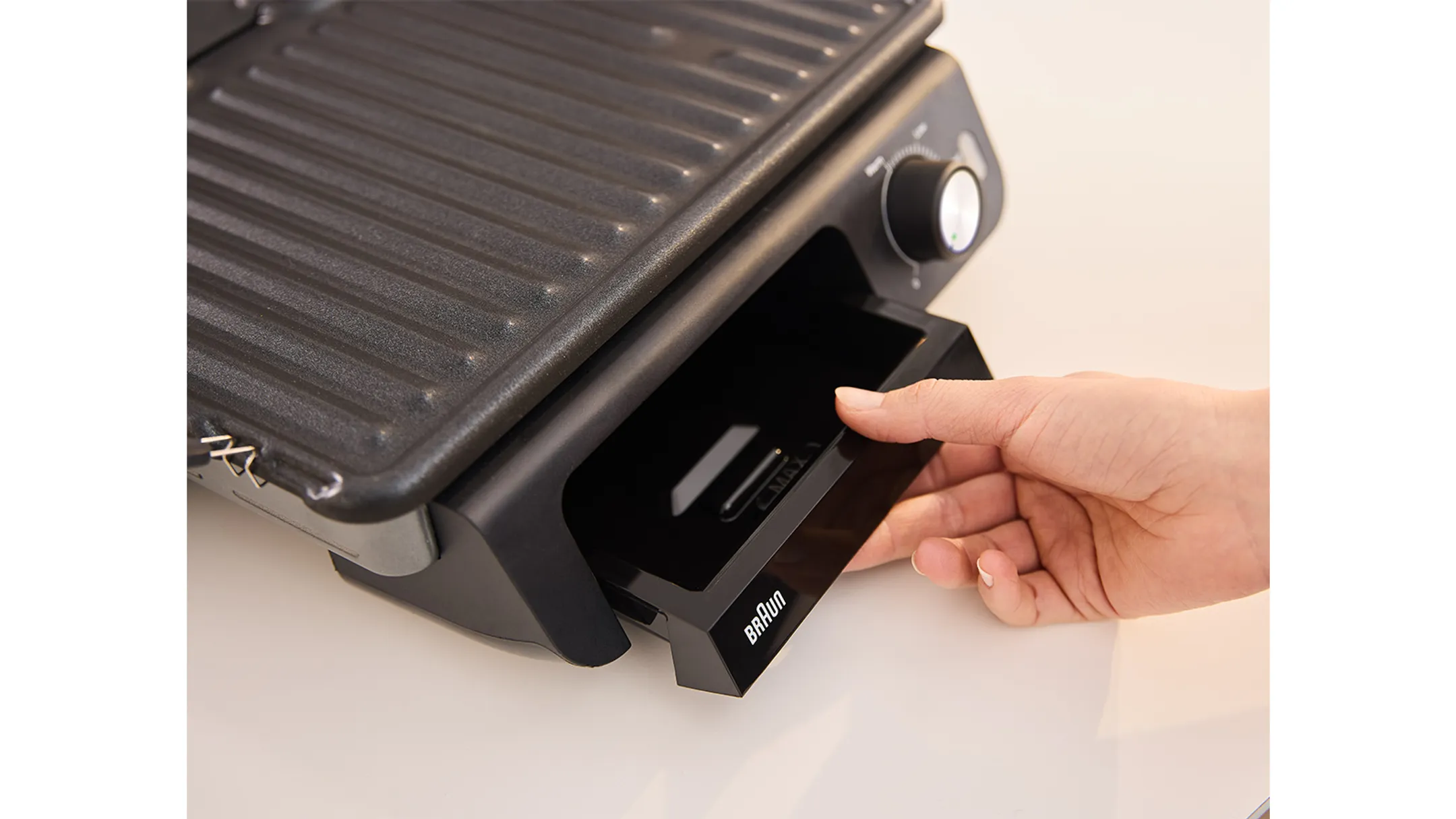 Braun MultiGrill 5 CG5033IGY image