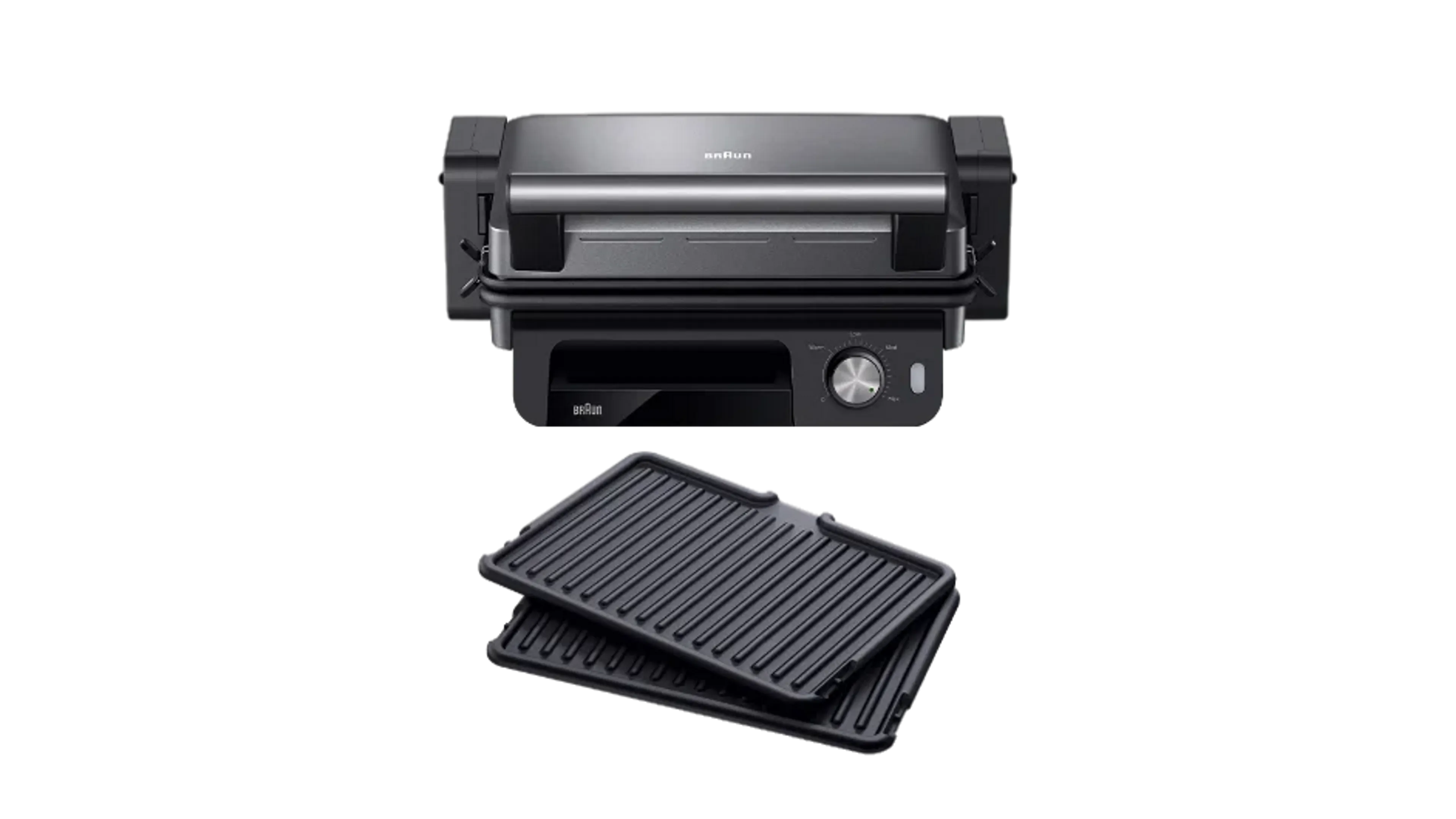 MultiGrill 5 CG5033IGY