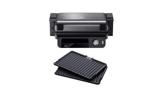 MultiGrill 5 CG5033IGY