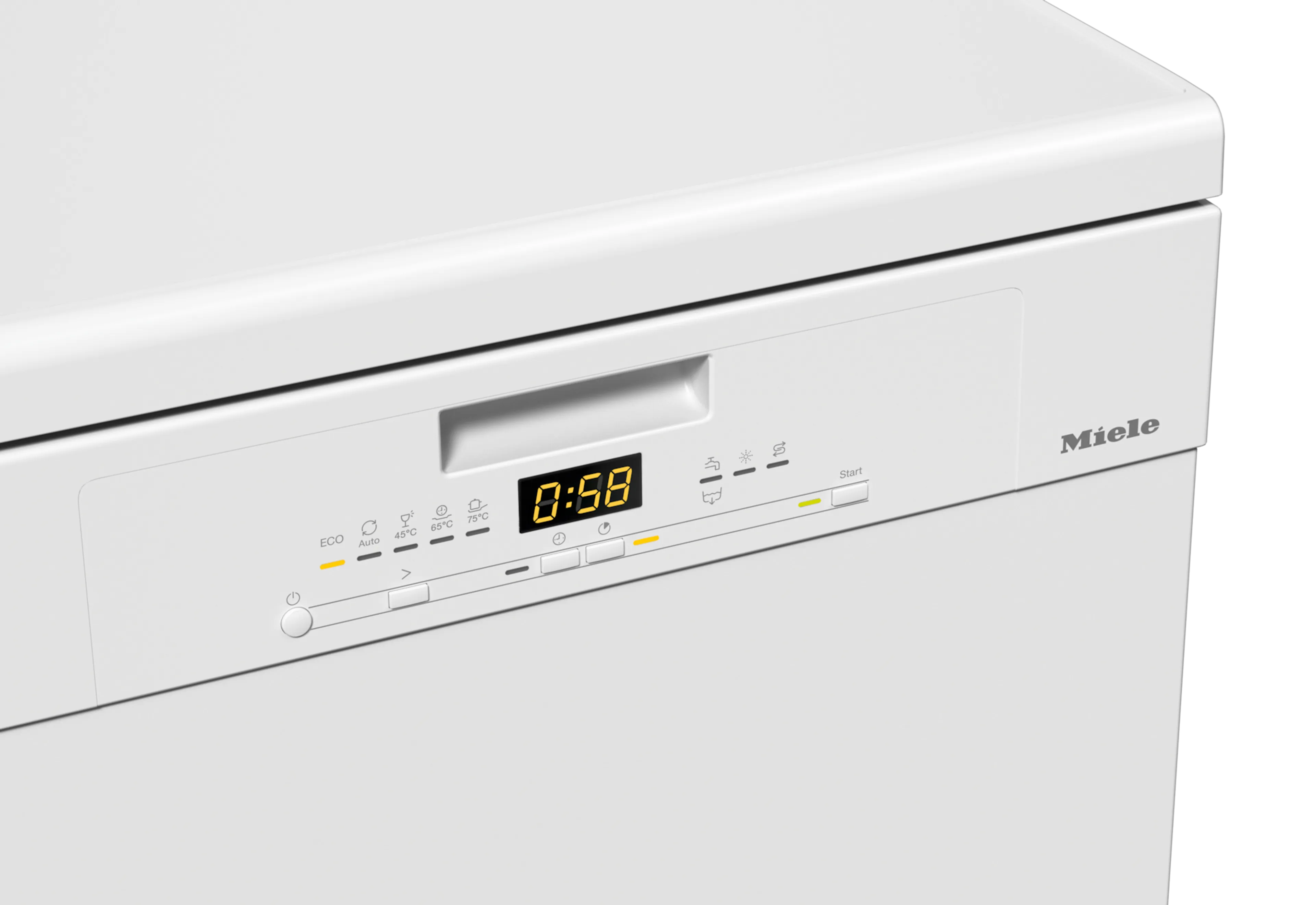 Miele Lave-vaisselle G 5611 Active image