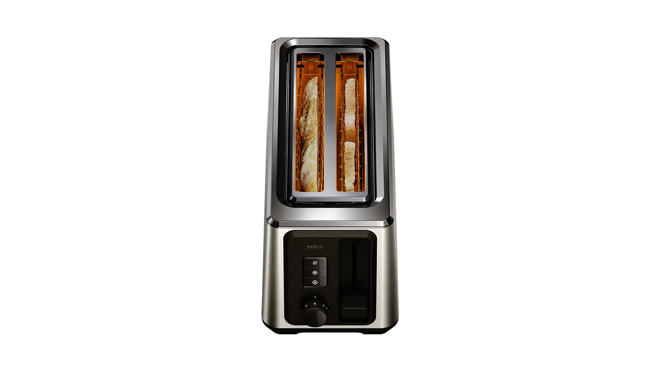 Braun Broodrooster HT5220BK image