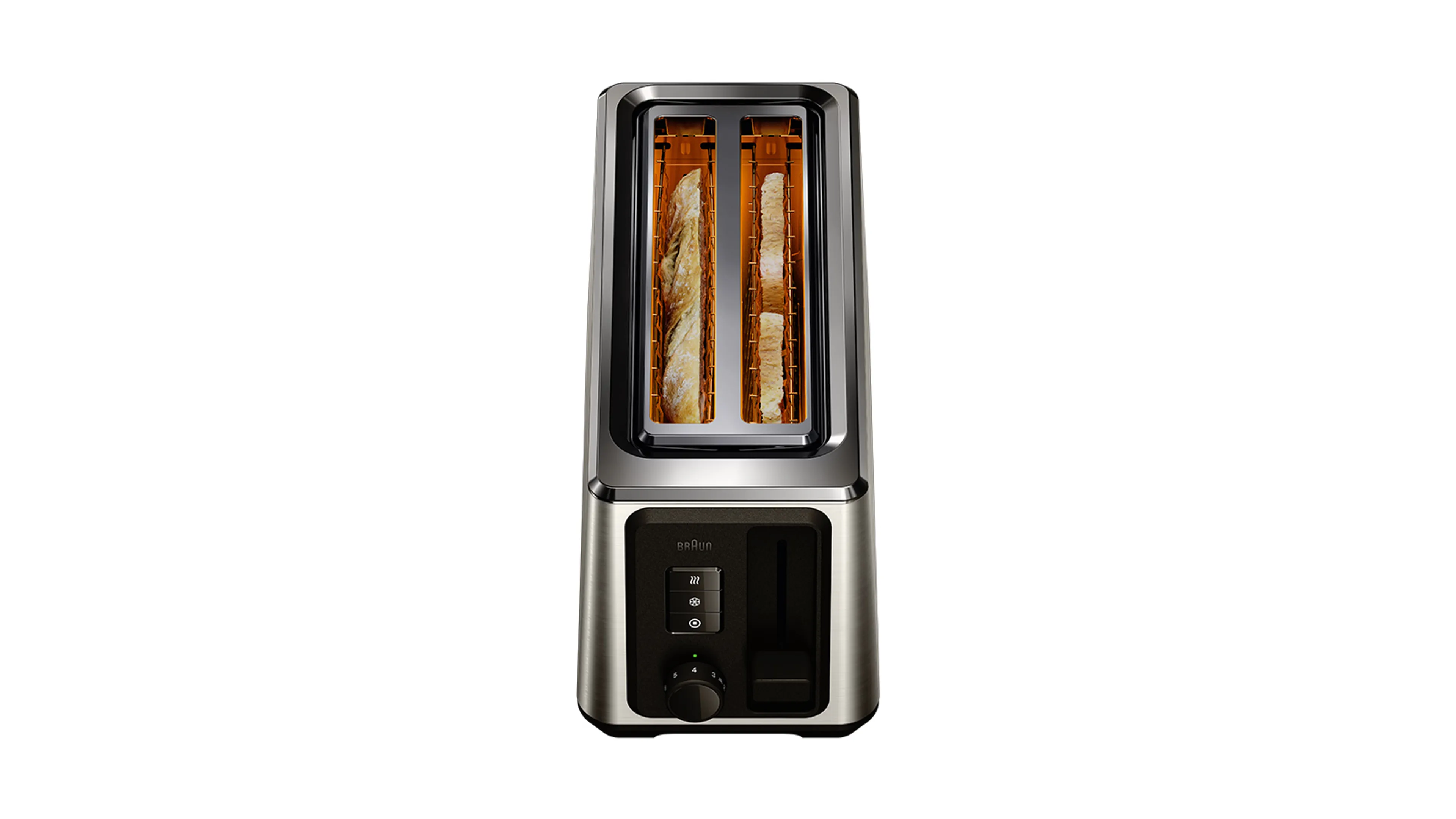 Braun Broodrooster HT5220BK image