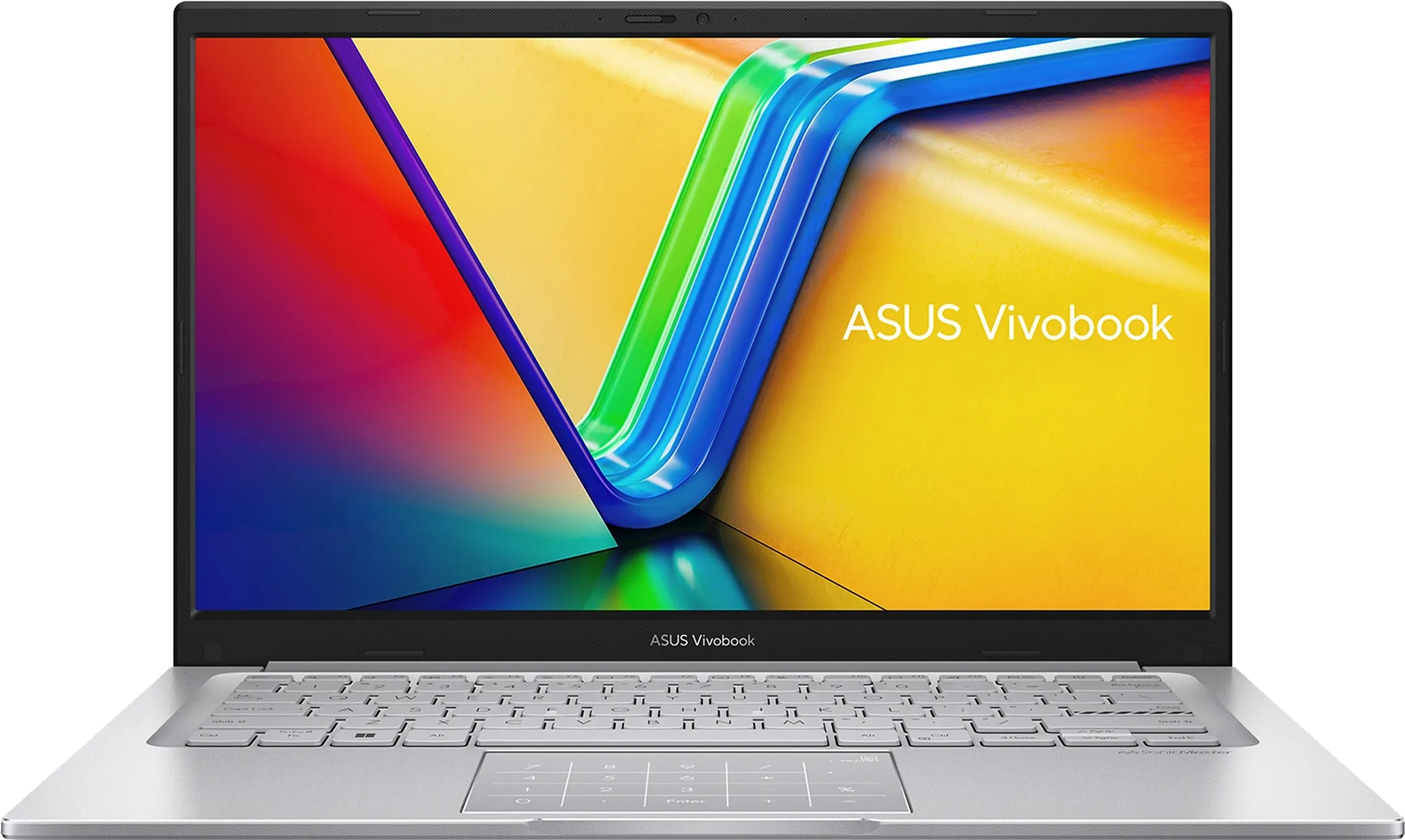 Asus Vivobook 14 X1404ZA-NK524W image
