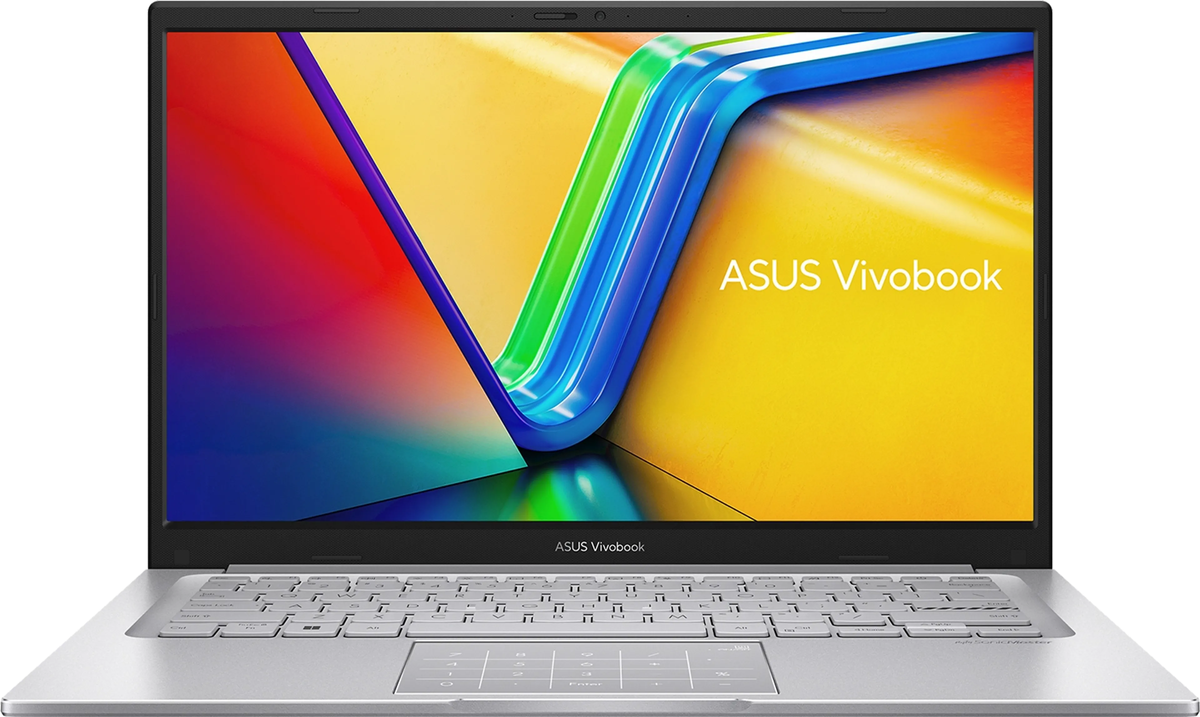 Vivobook 14 X1404ZA-NK524W
