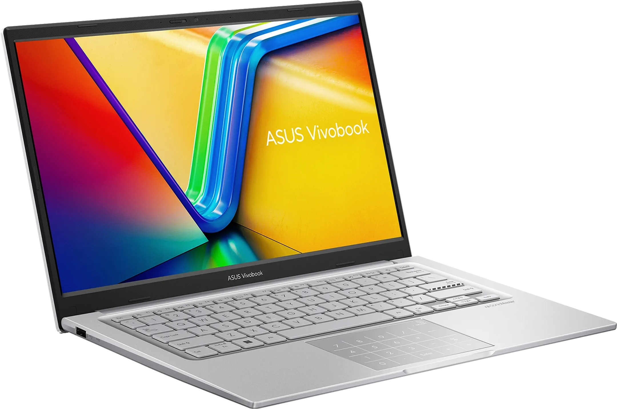 Asus Vivobook 14 X1404ZA-NK524W image