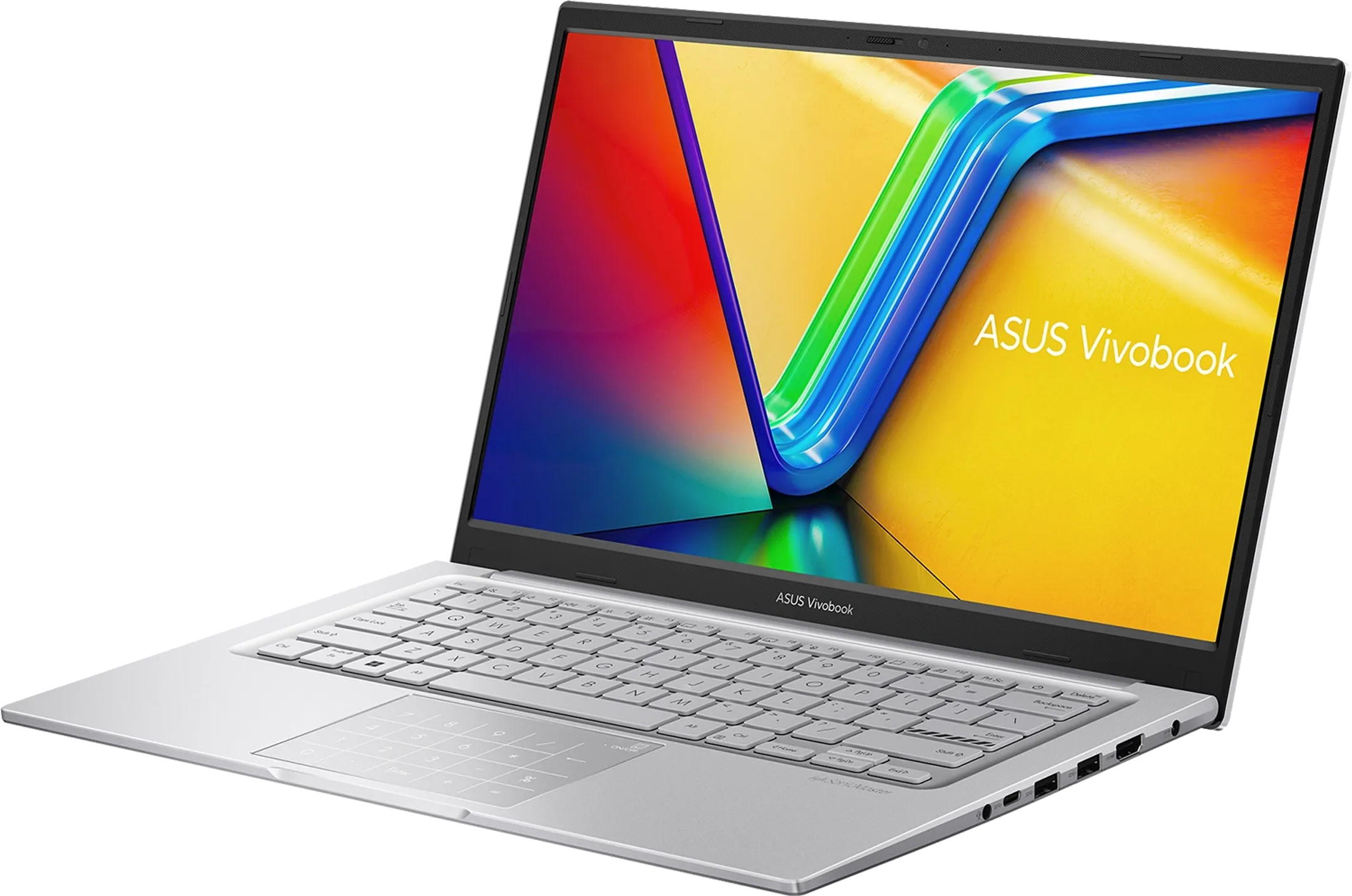 Asus Vivobook 14 X1404ZA-NK524W image