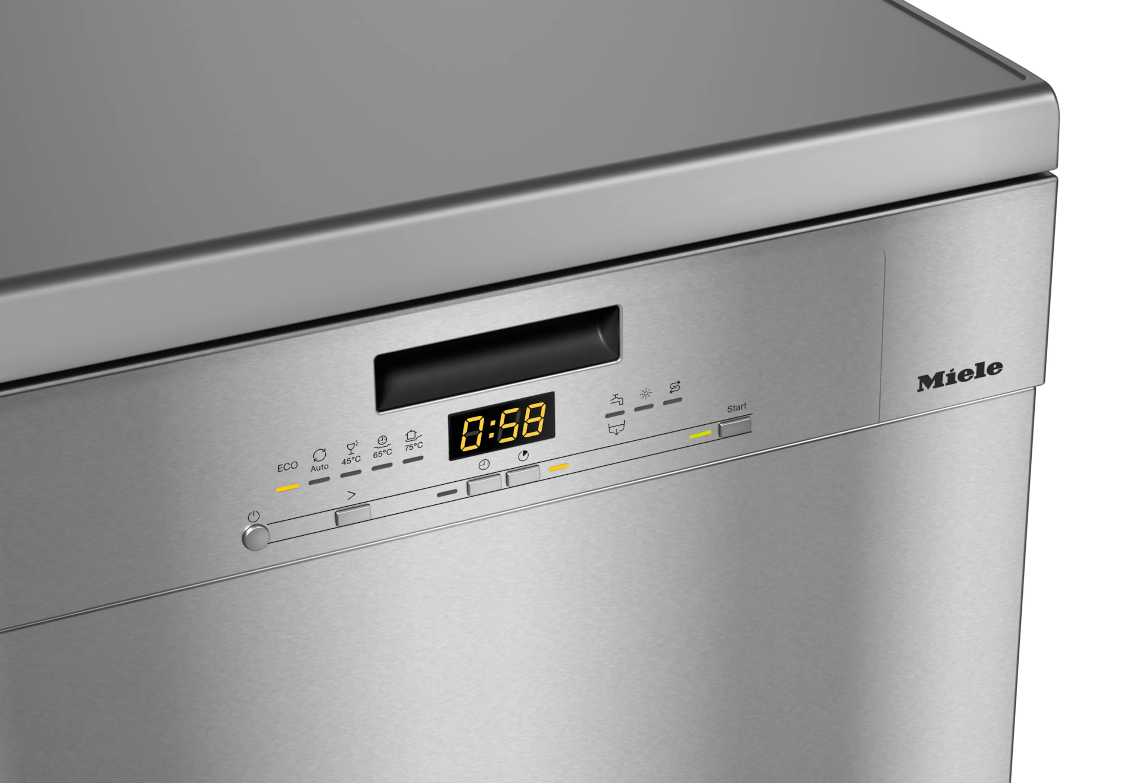 Miele Lave-vaisselle G 5611 Active image