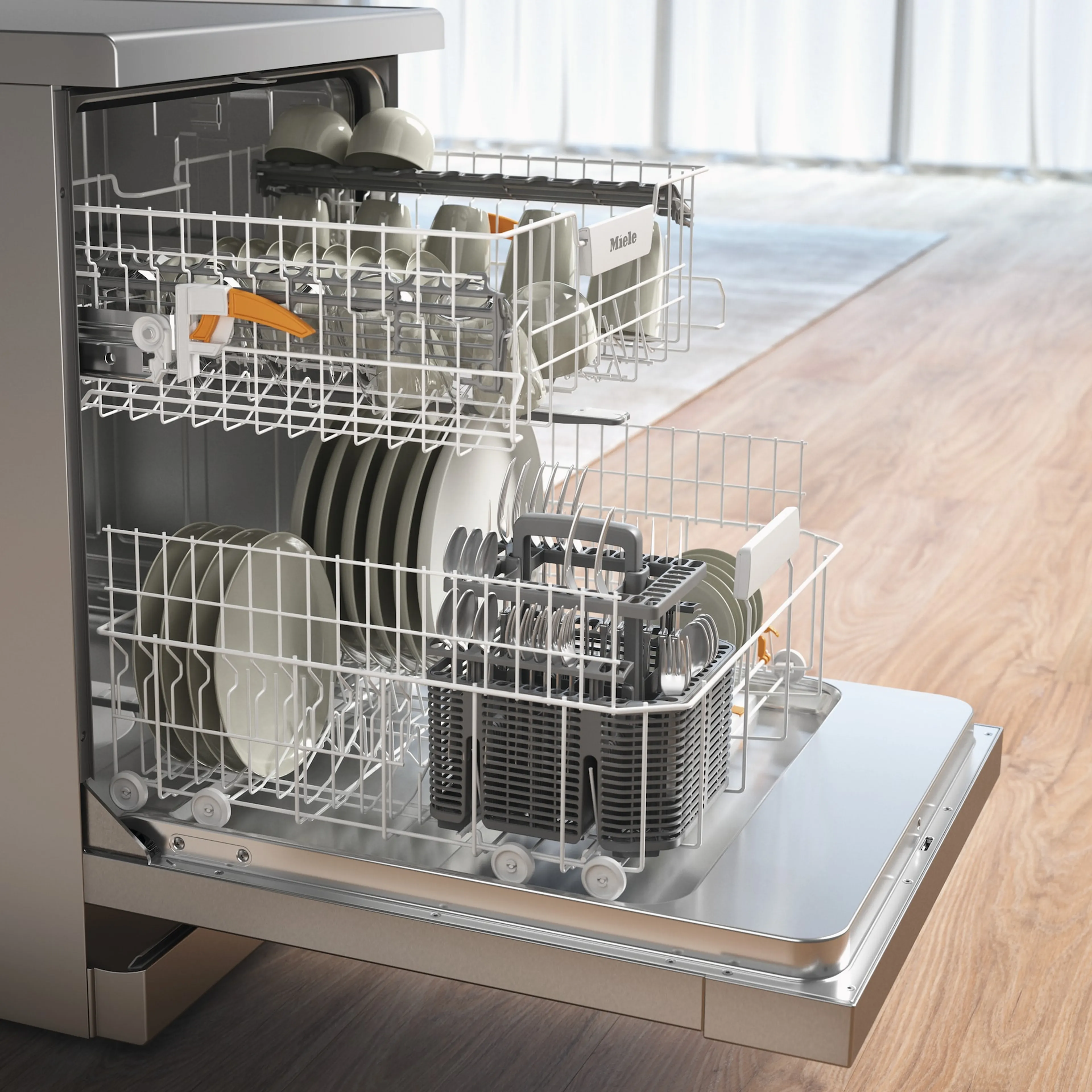 Miele Lave-vaisselle G 5611 Active image