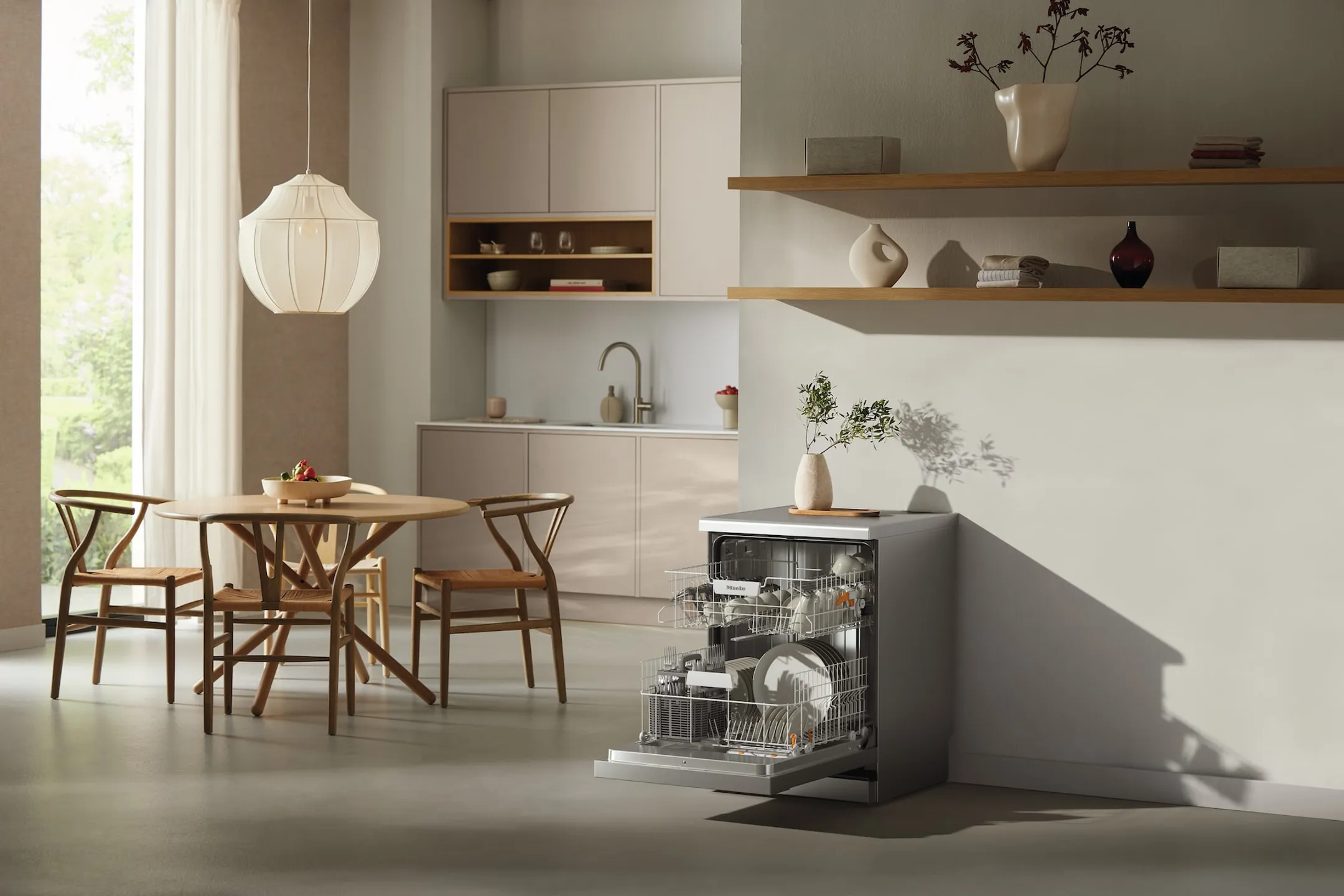 Miele Lave-vaisselle G 5611 Active image