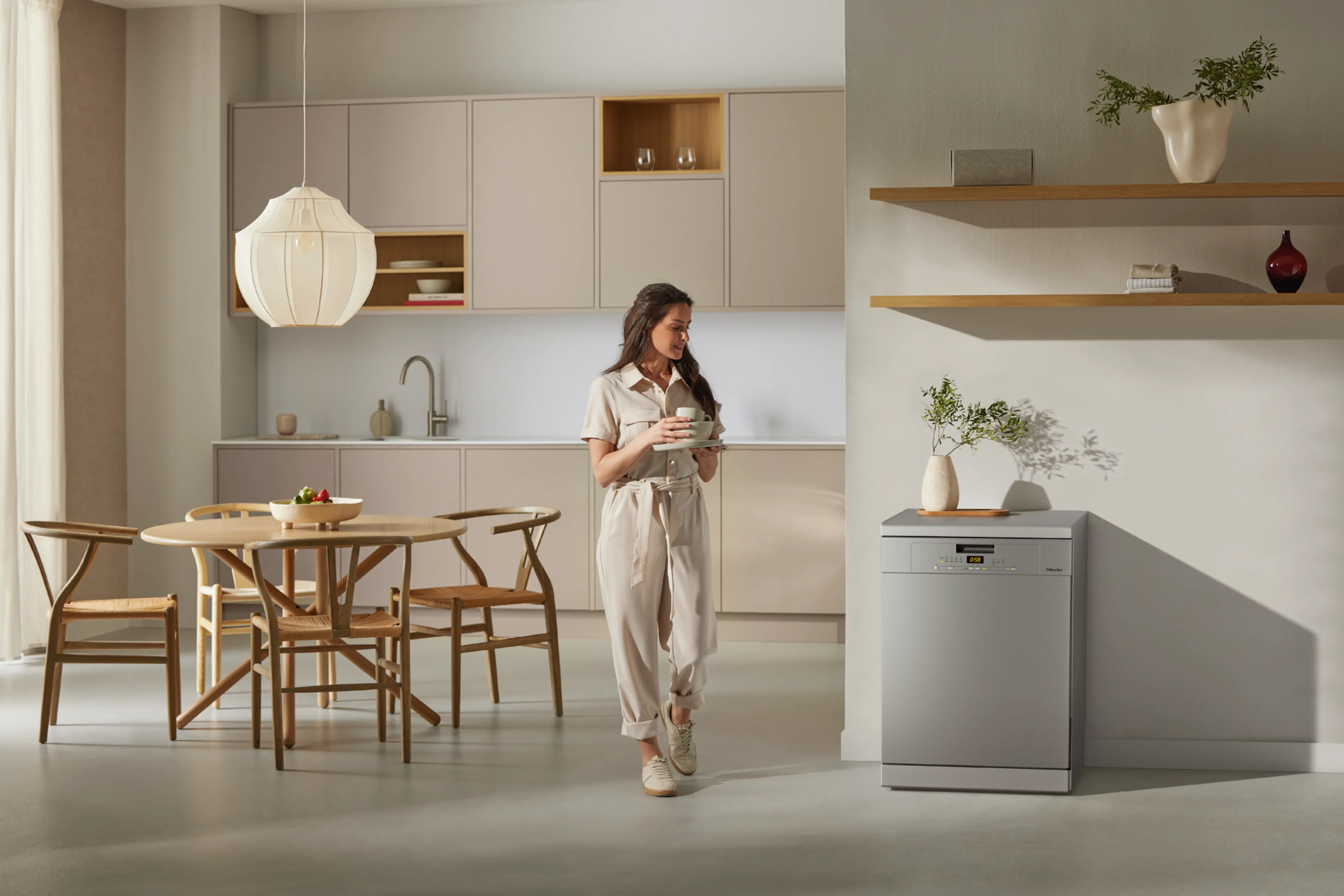 Miele Lave-vaisselle G 5611 Active image